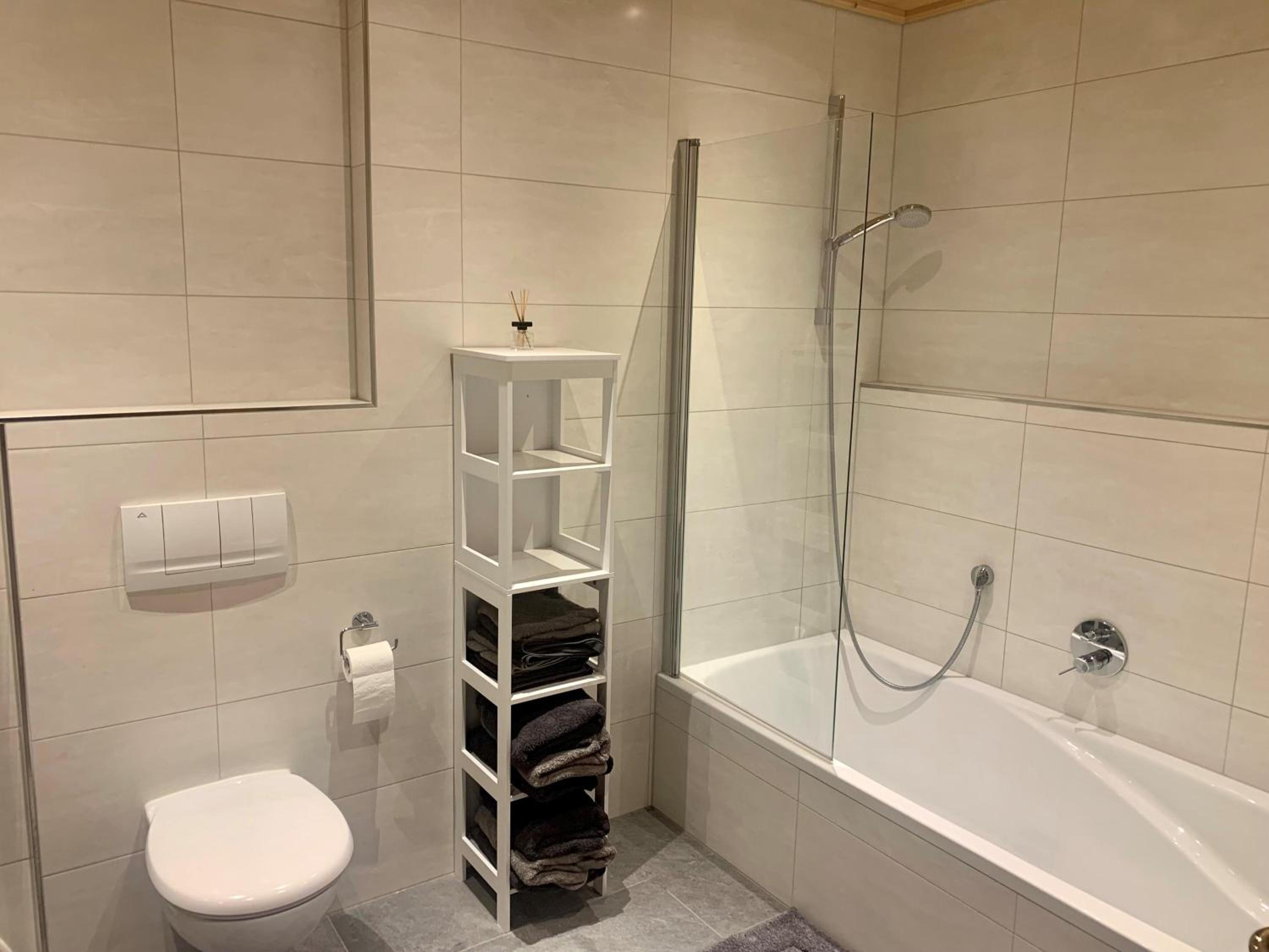 Wohnung Gundhabing