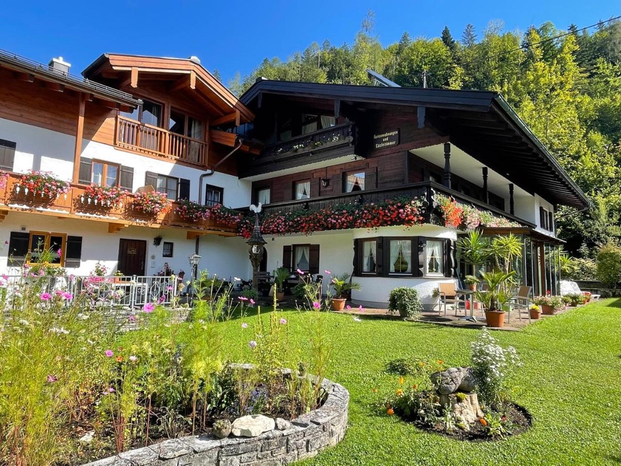 Gästehaus Deml
