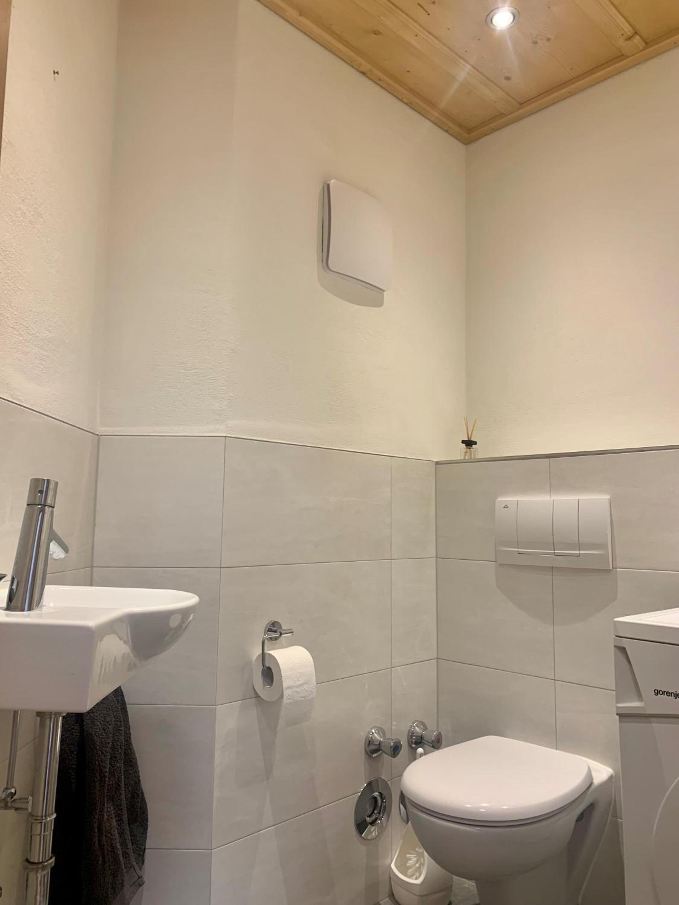 Wohnung Gundhabing