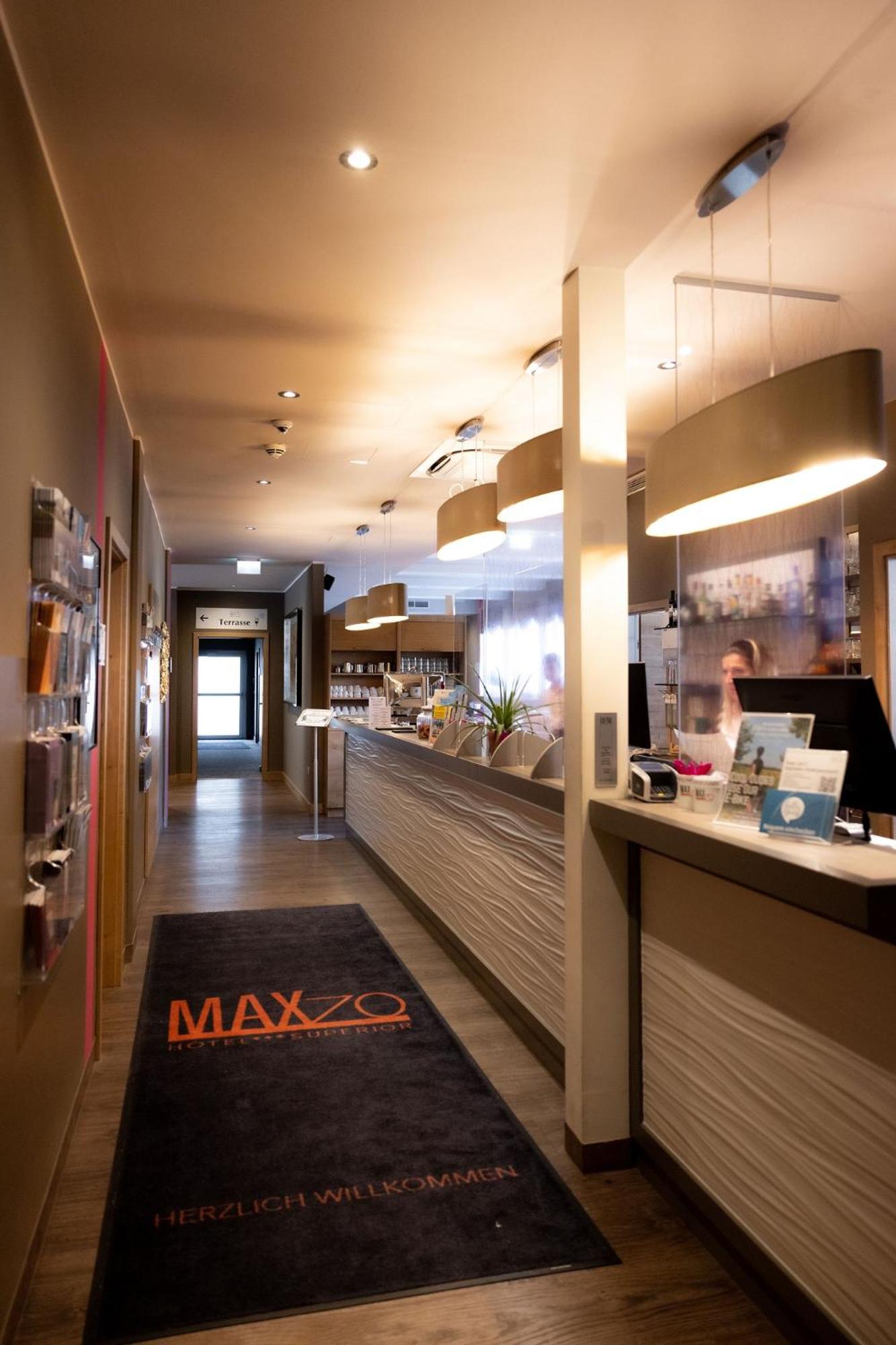 HOTEL junior by MAX 70