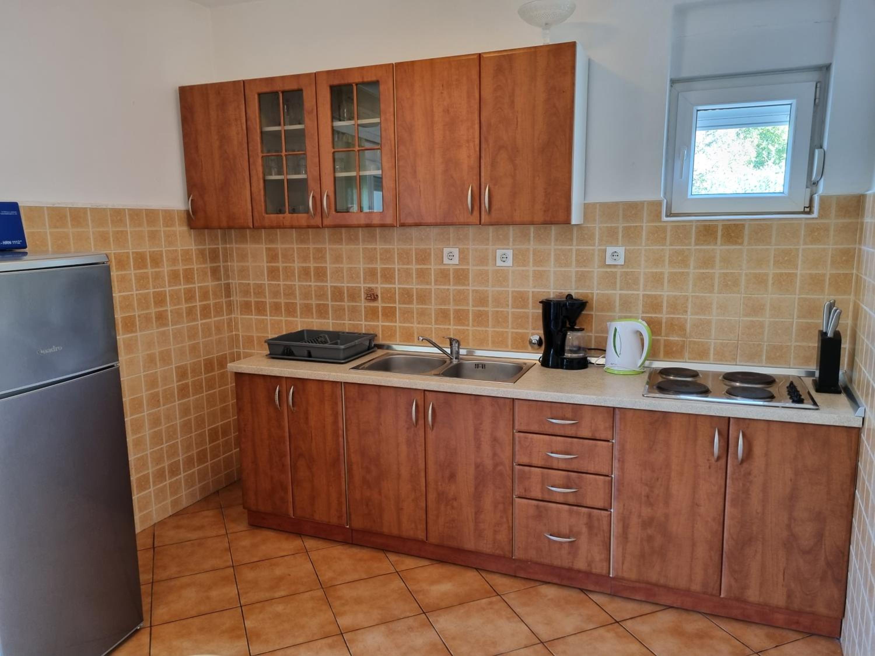 CHIARA Apartments with balcony