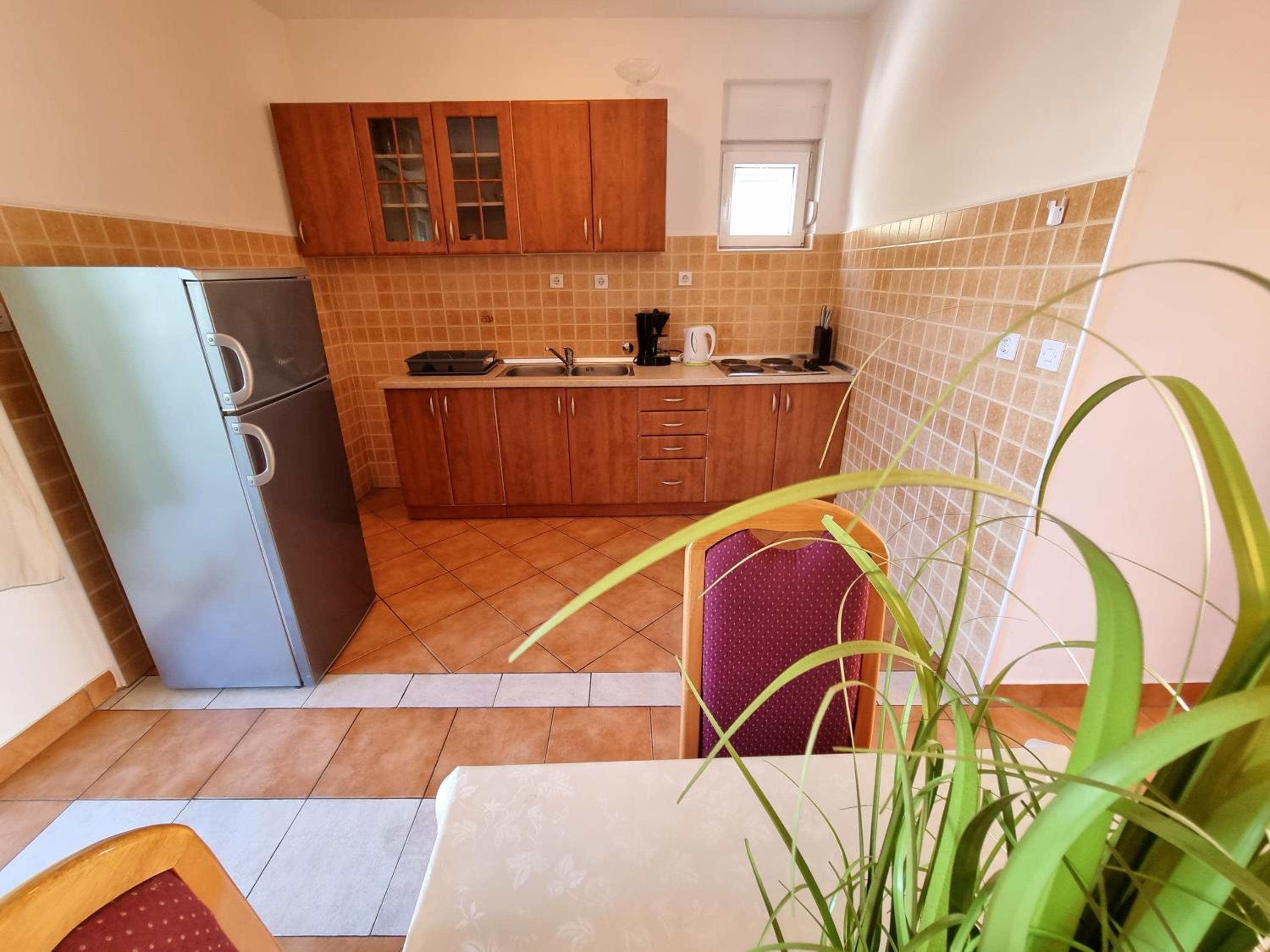 CHIARA Apartments with balcony