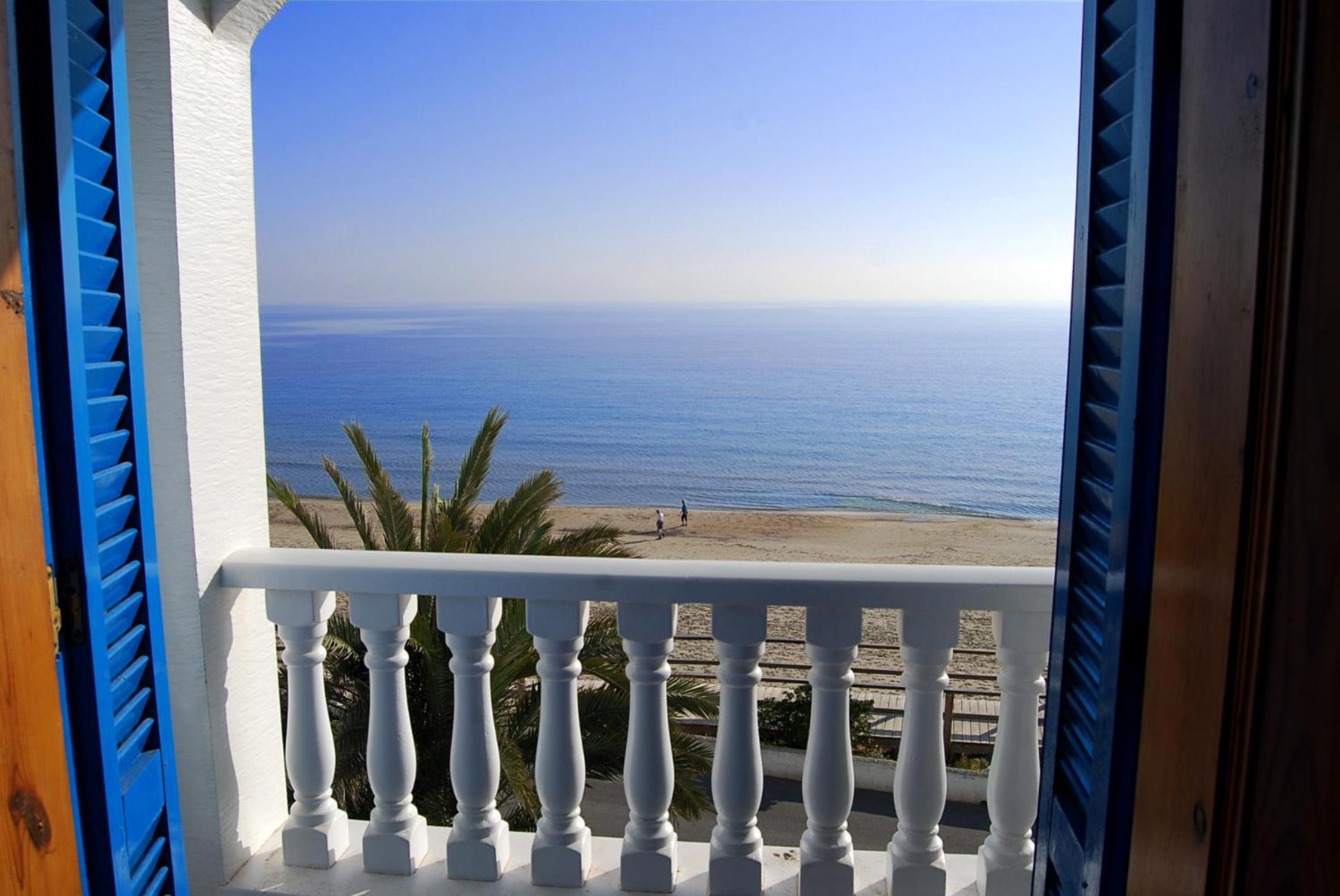 Apartamentos Riviera Beach