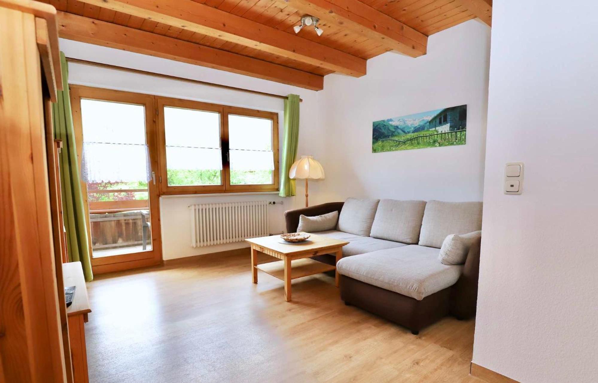 Gästehaus Wechs view 5