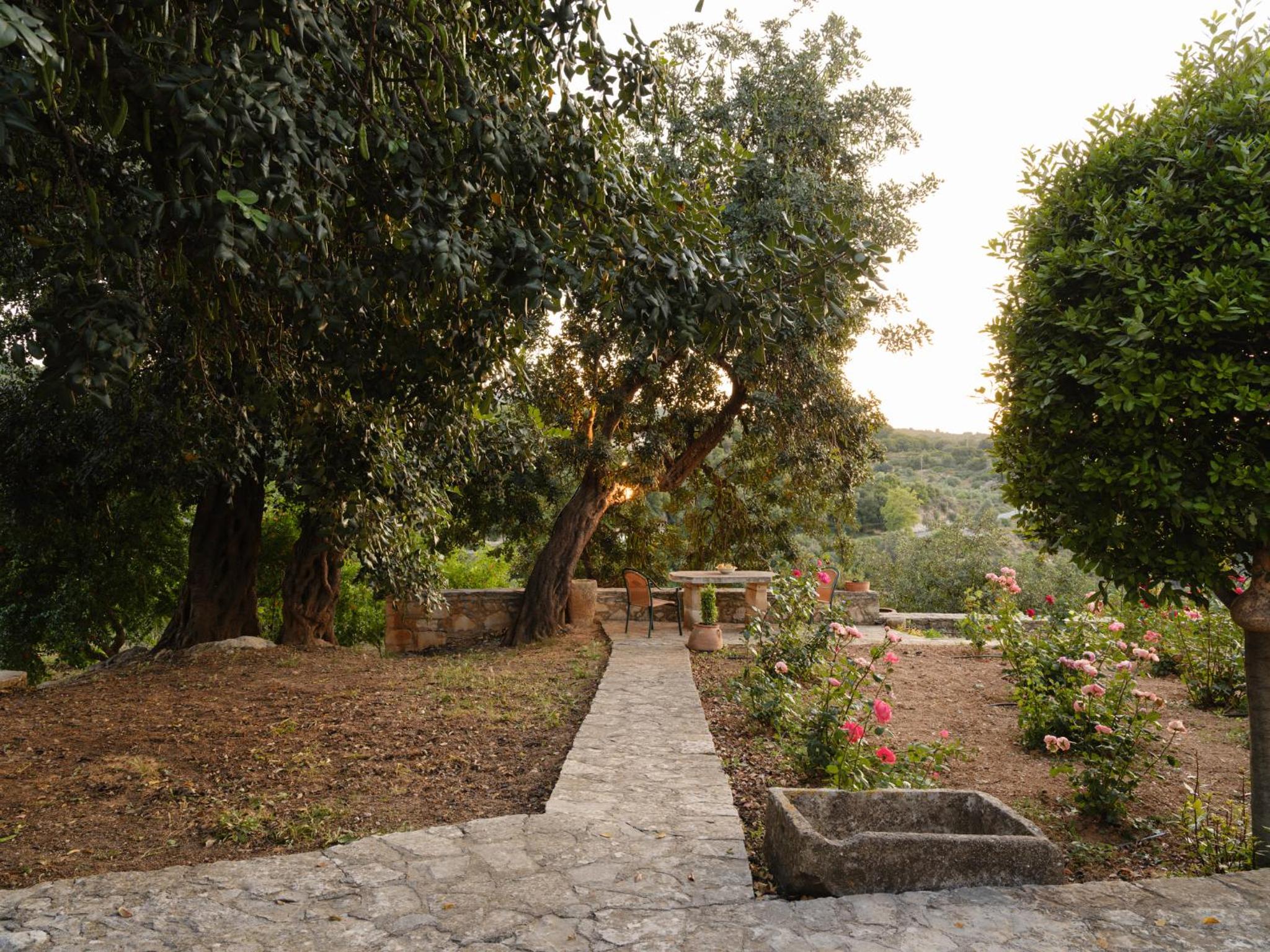 Villa Nikolaos view 4