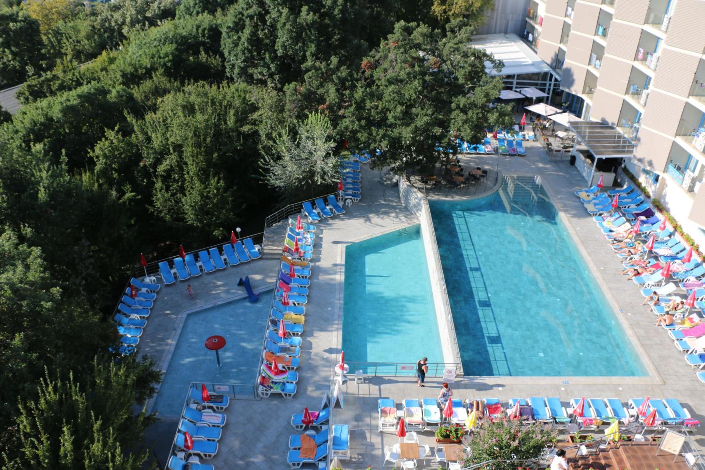 Hotel Slavey - All Inclusive - Image 1