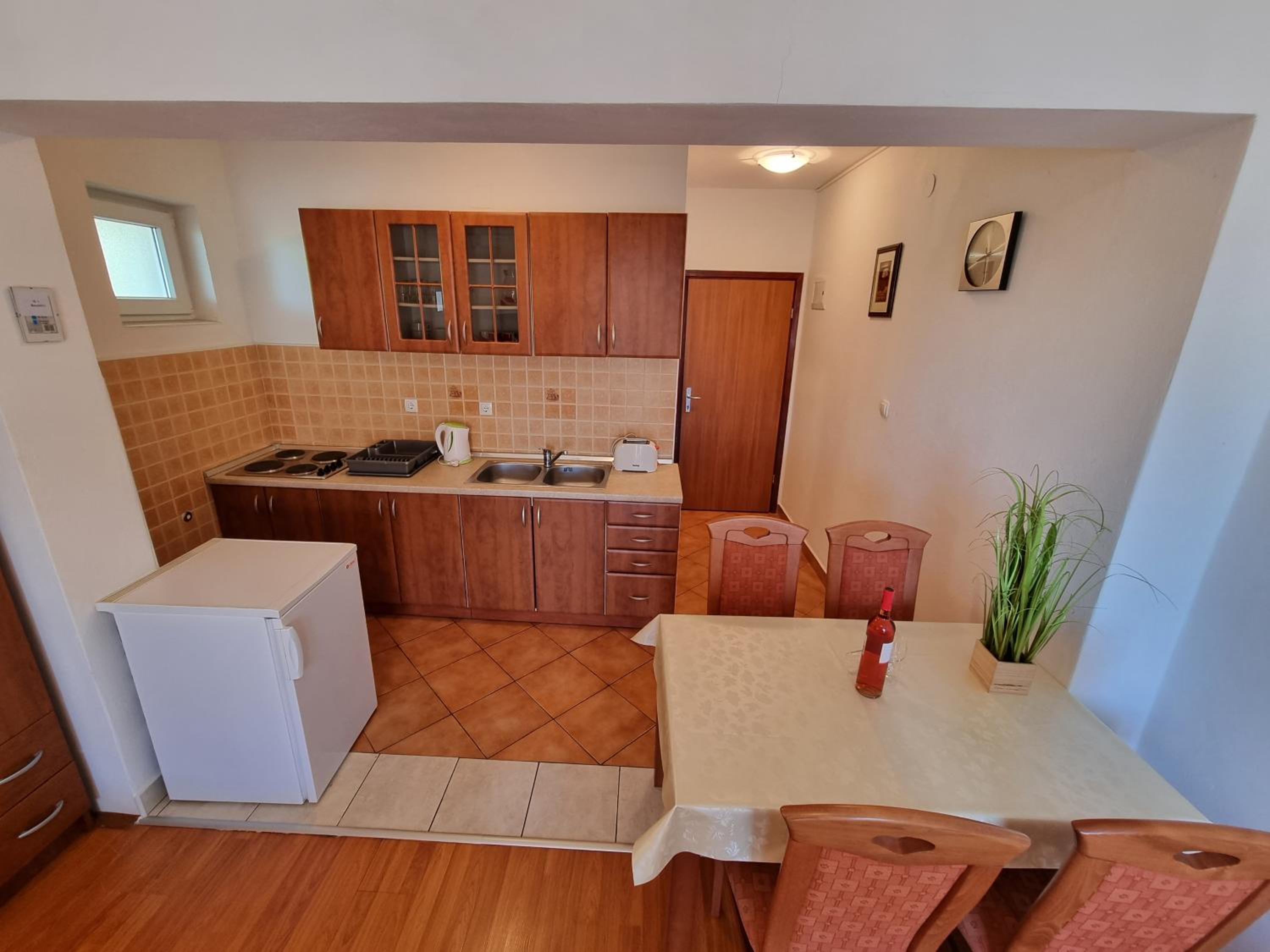 CHIARA Apartments with balcony