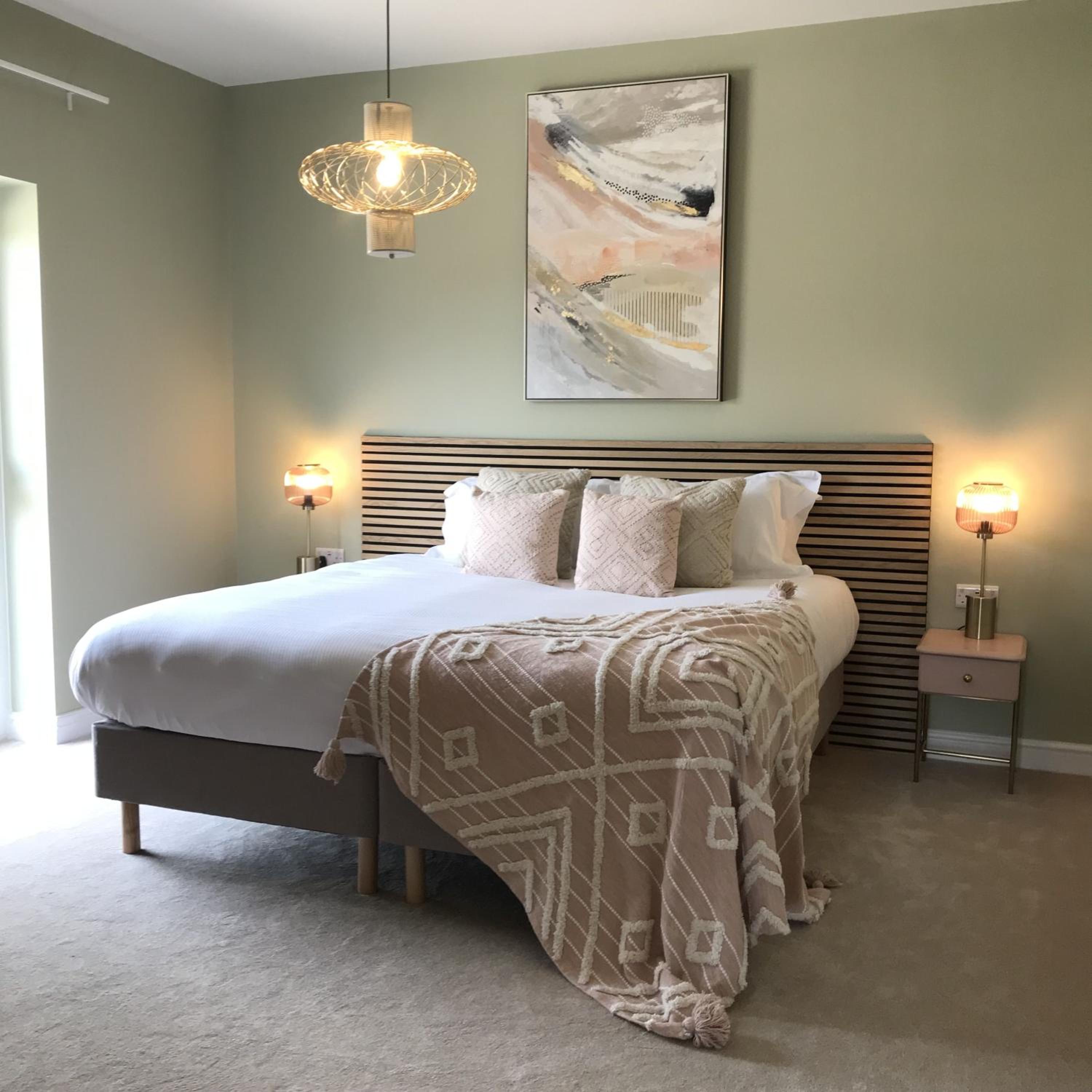 Mallard Cottage, Ashlin Farm Barns view 4