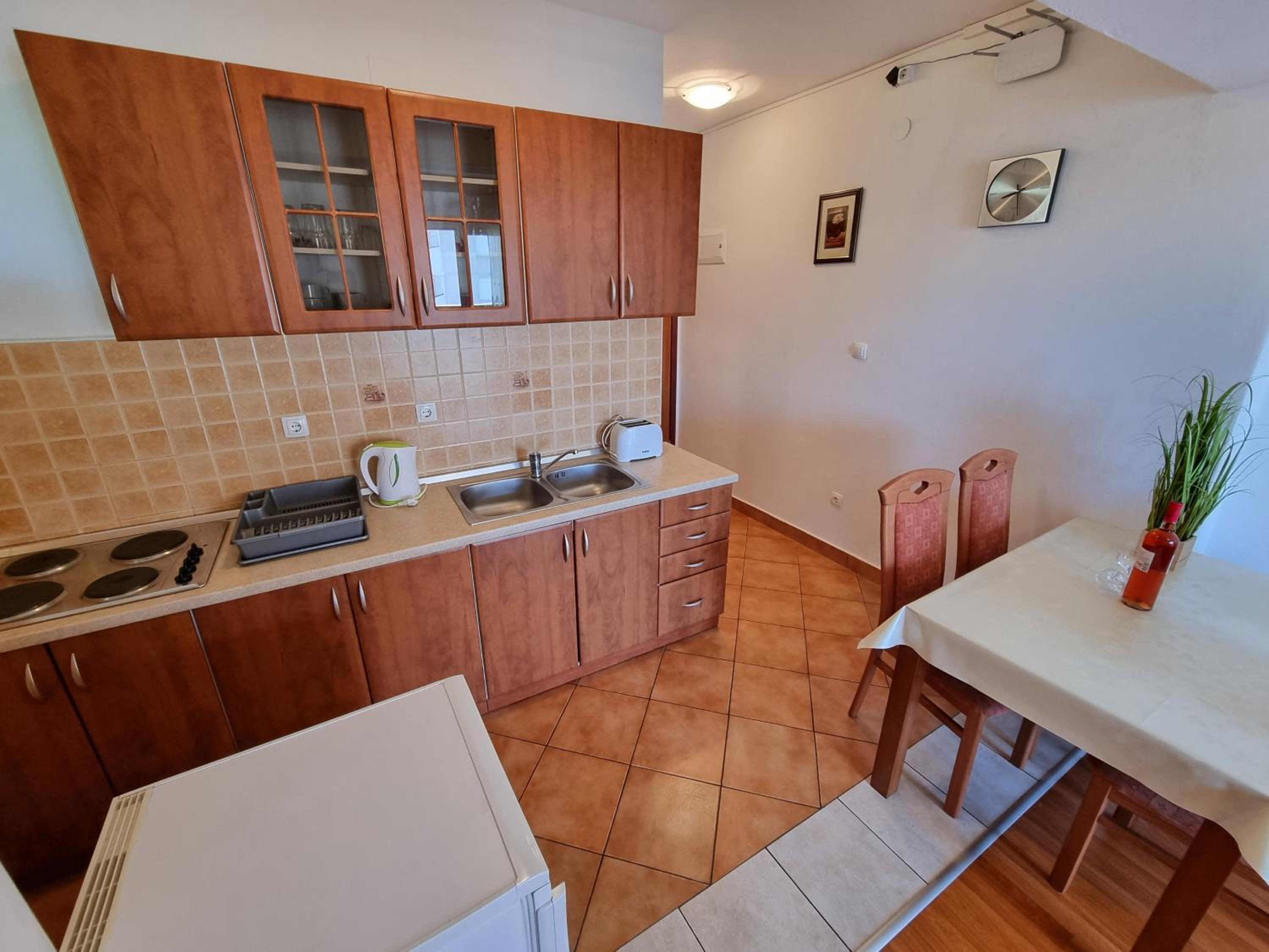 CHIARA Apartments with balcony