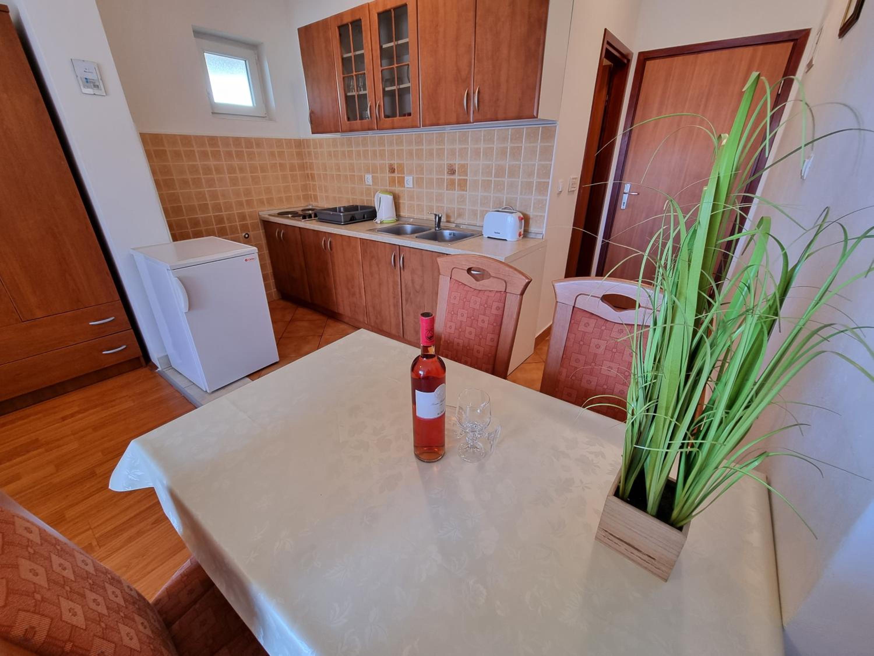 CHIARA Apartments with balcony