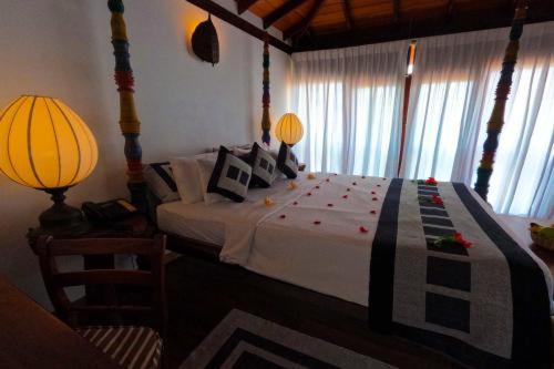 Thaulle Ayurveda Resort - Yala