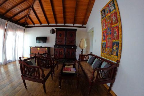 Thaulle Ayurveda Resort - Yala