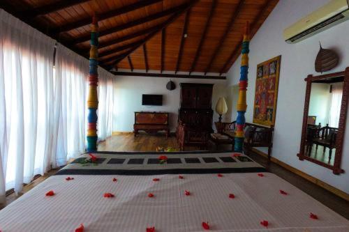 Thaulle Ayurveda Resort - Yala