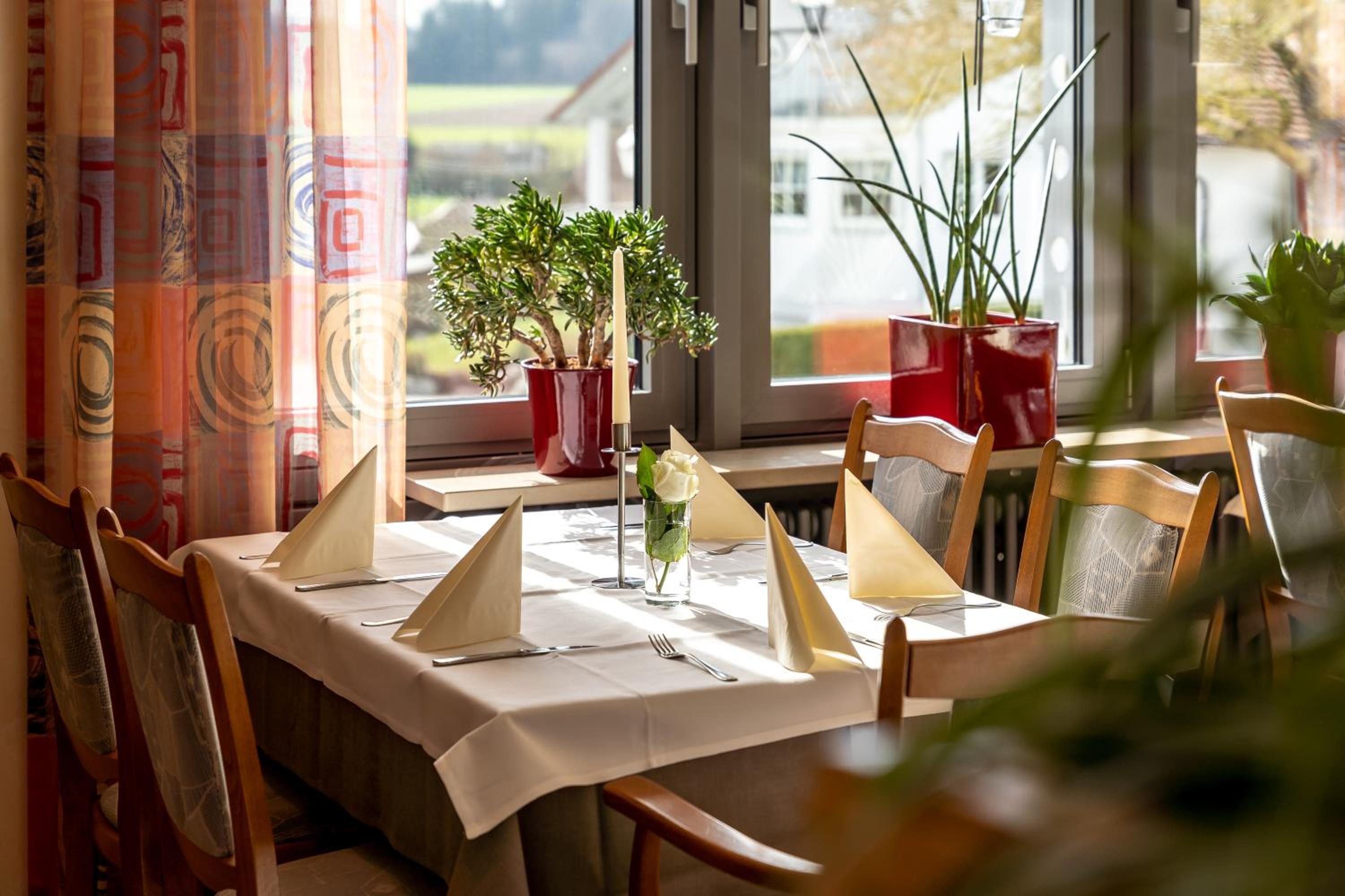 Gasthaus Hotel Zum Mohren