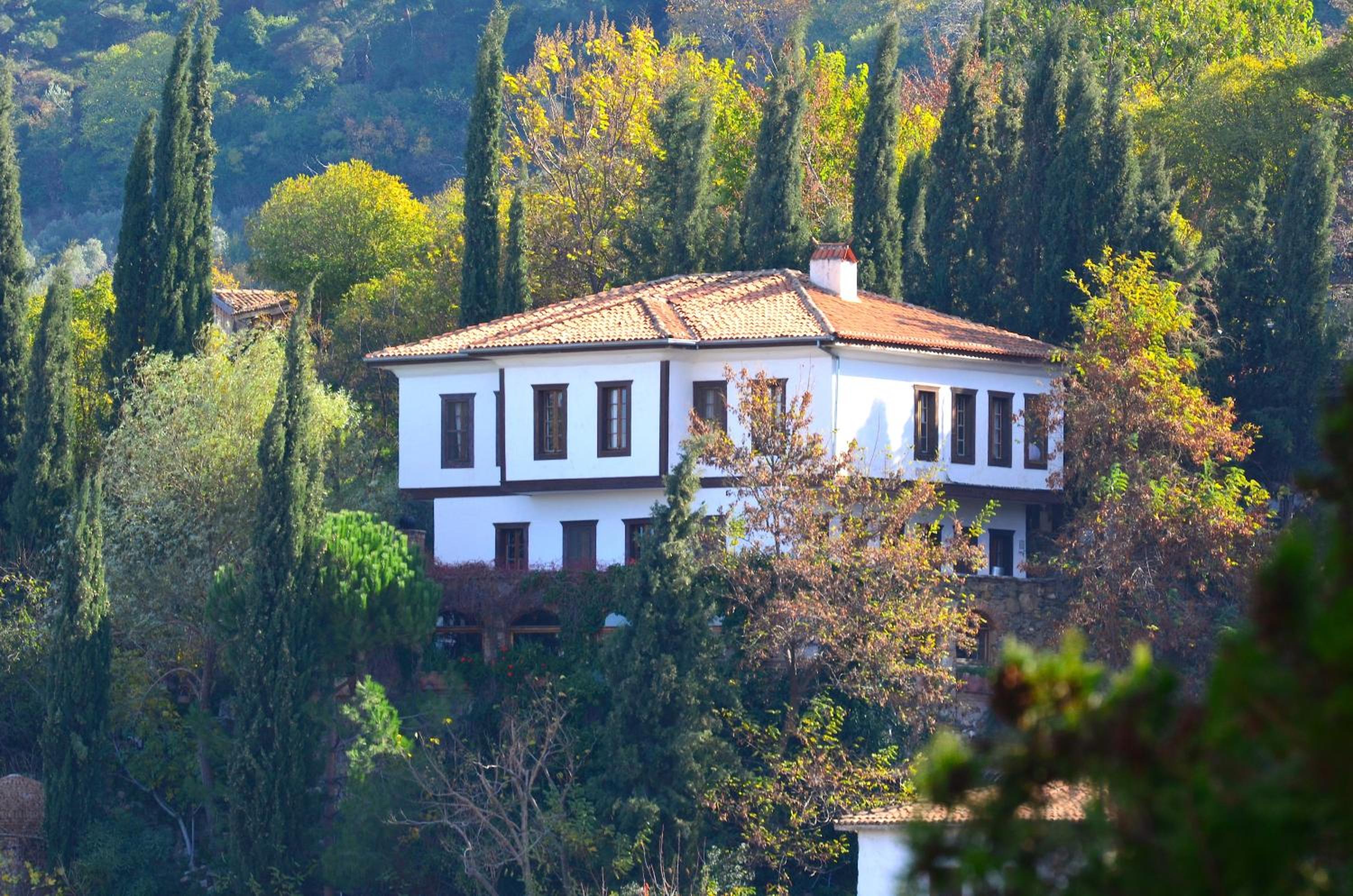 Hotel Nisanyan Hotel - Image 1