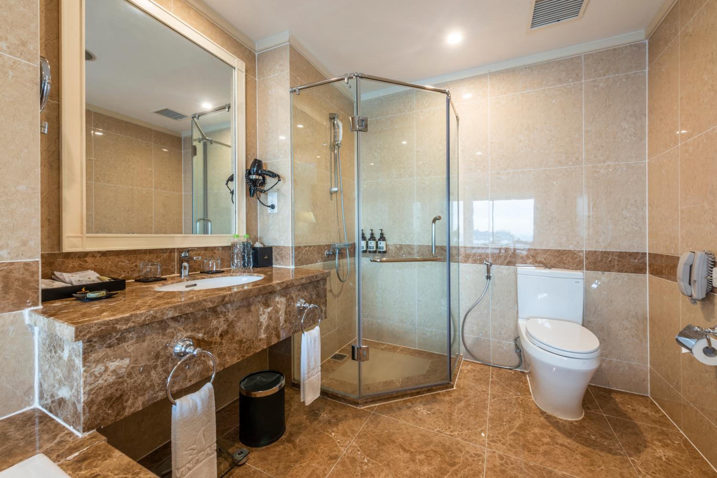 Vinpearl Resort & Spa Nha Trang Bay