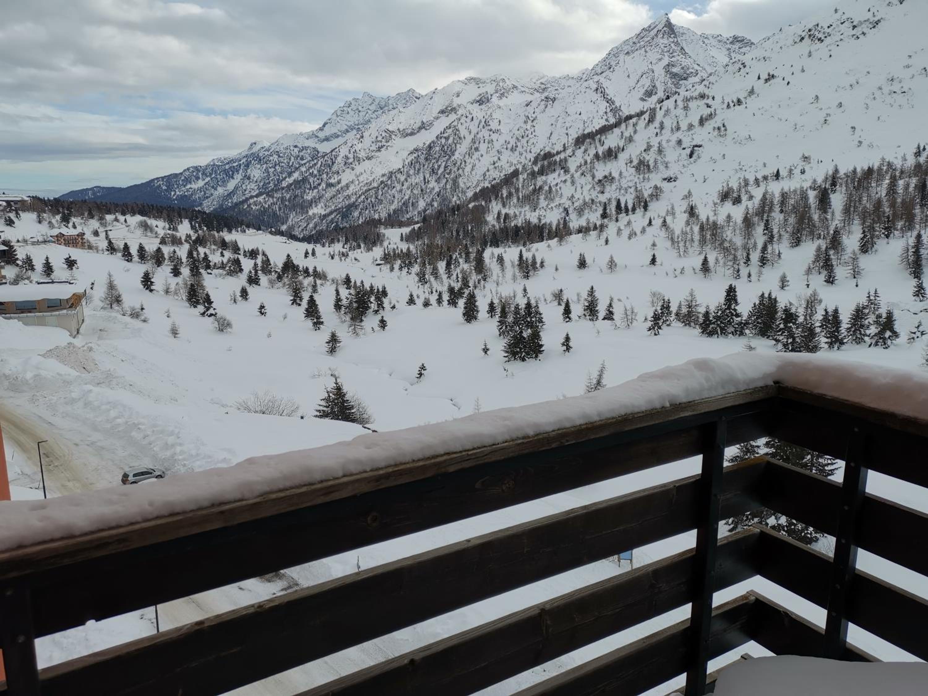Belvedere Tonale