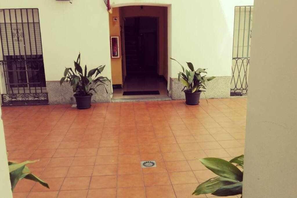 centro Madrid Familiar alojamiento termporal