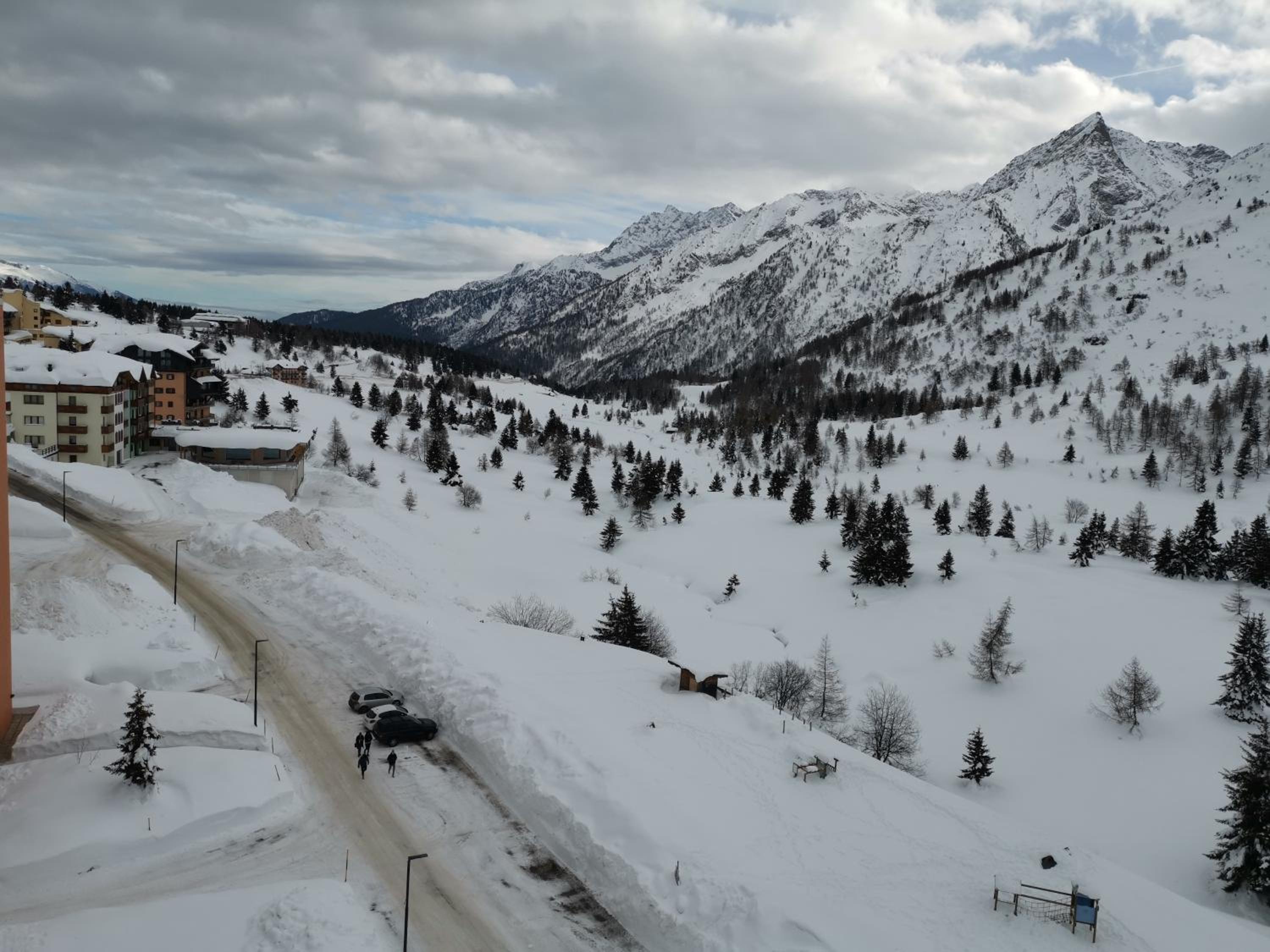Belvedere Tonale