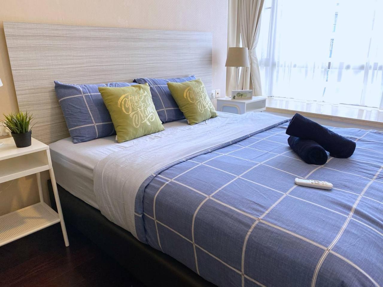 R&F Princess Cove JB Apartment Suites By SC Homestay