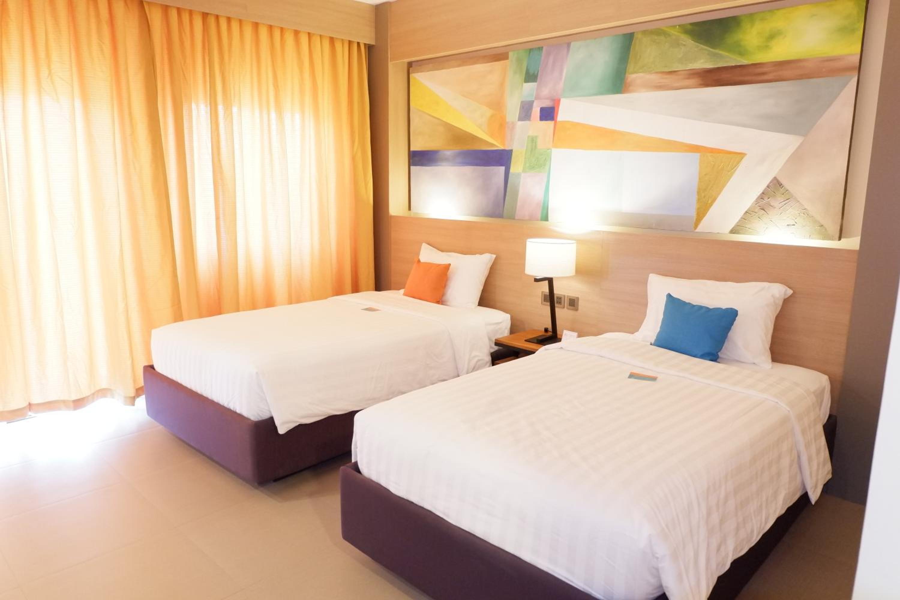Altabriza Resort Boracay, Boracay - 19