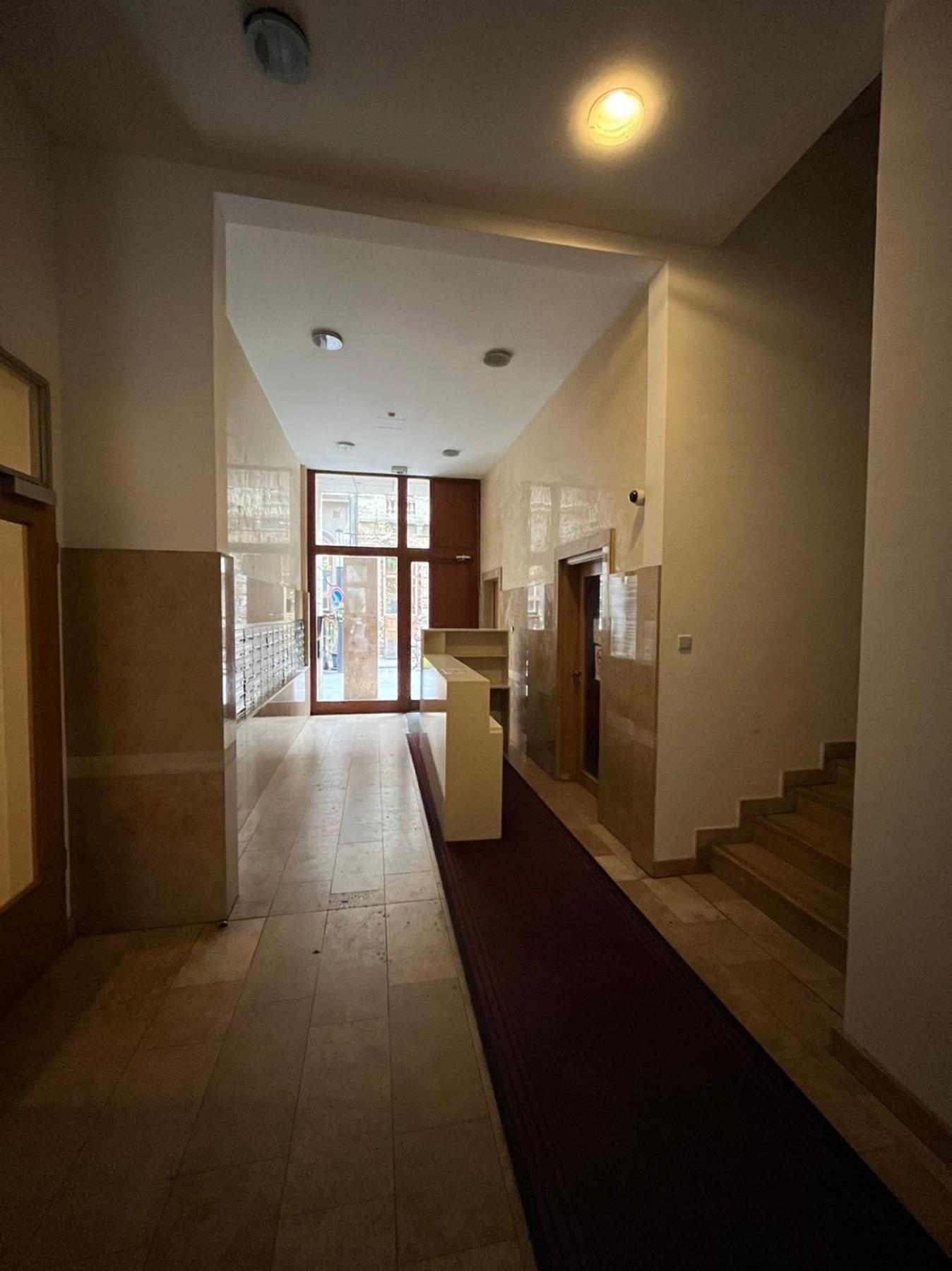 Pleasure Place Apartment view 2