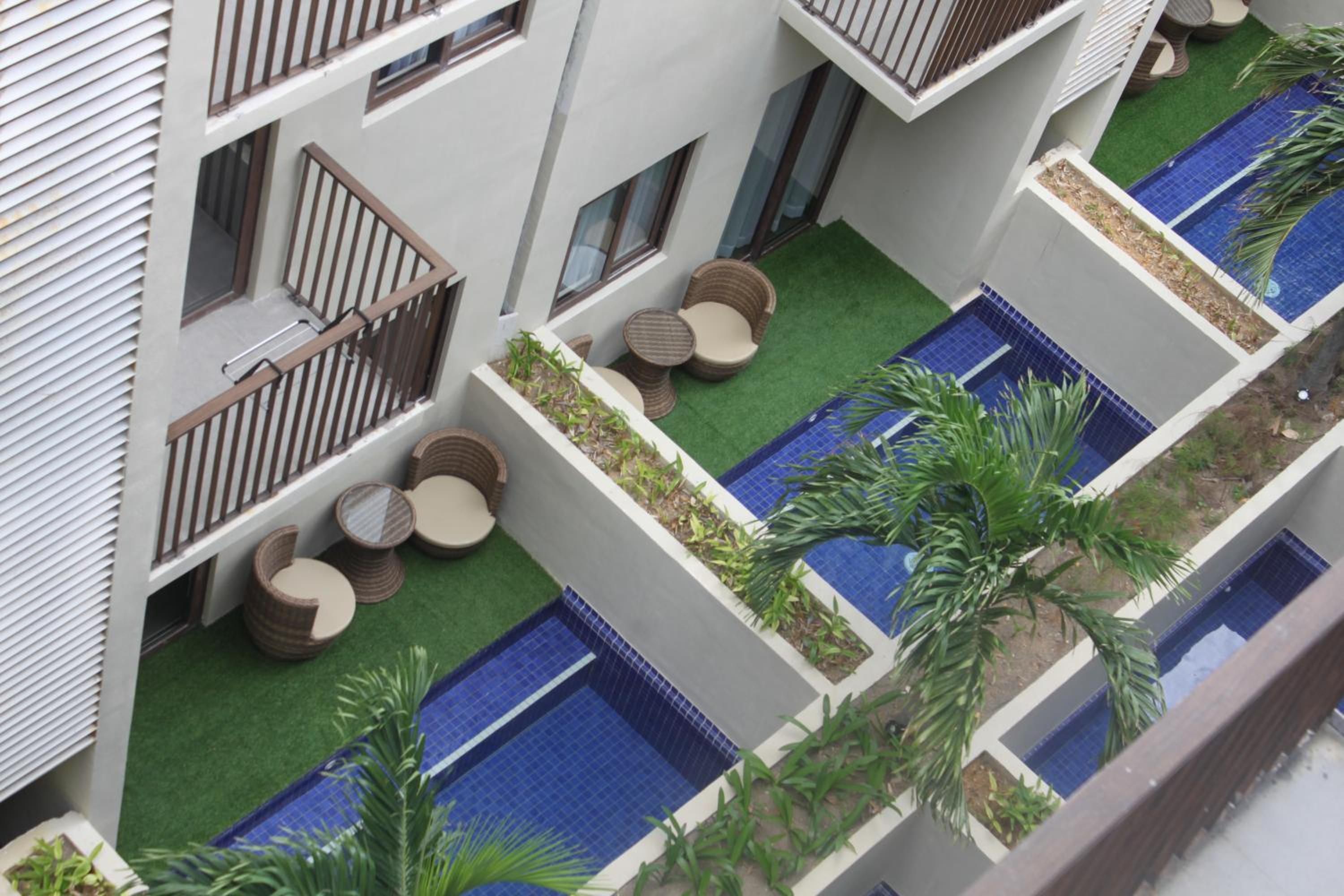 Altabriza Resort Boracay