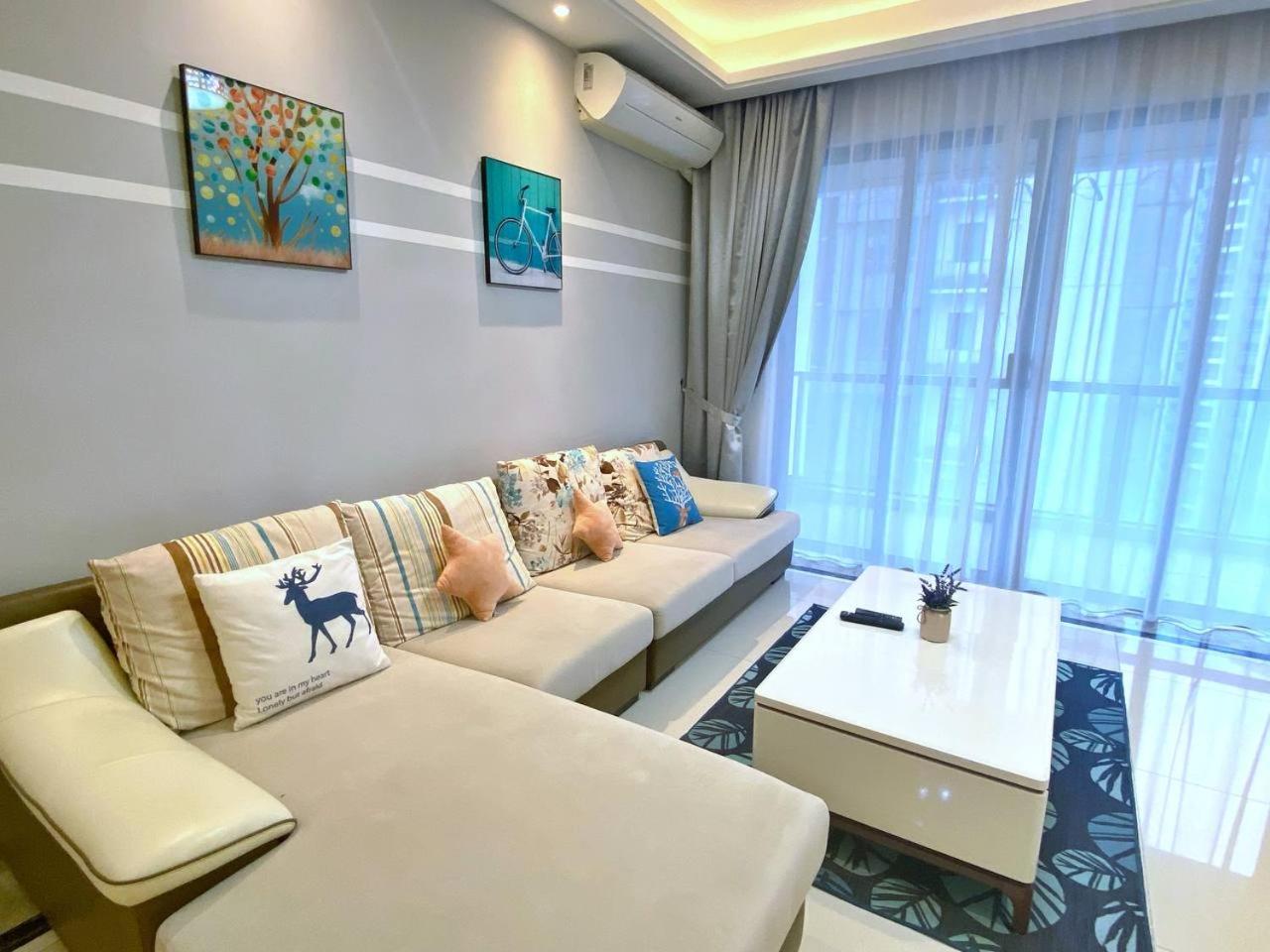 R&F Princess Cove JB Apartment Suites By SC Homestay