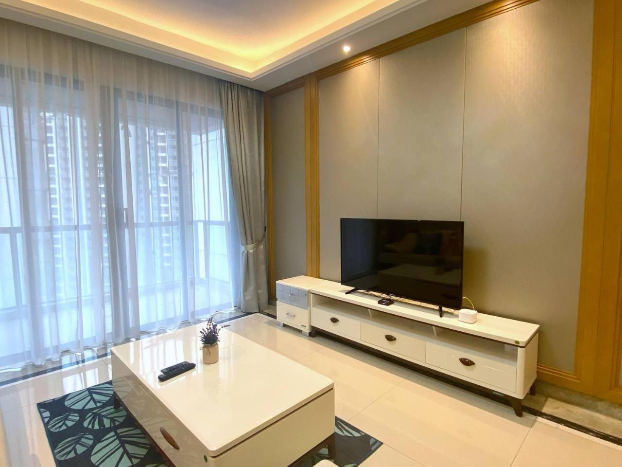 R&F Princess Cove JB Apartment Suites By SC Homestay