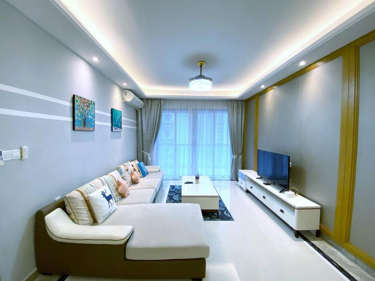R&F Princess Cove JB Apartment Suites By SC Homestay