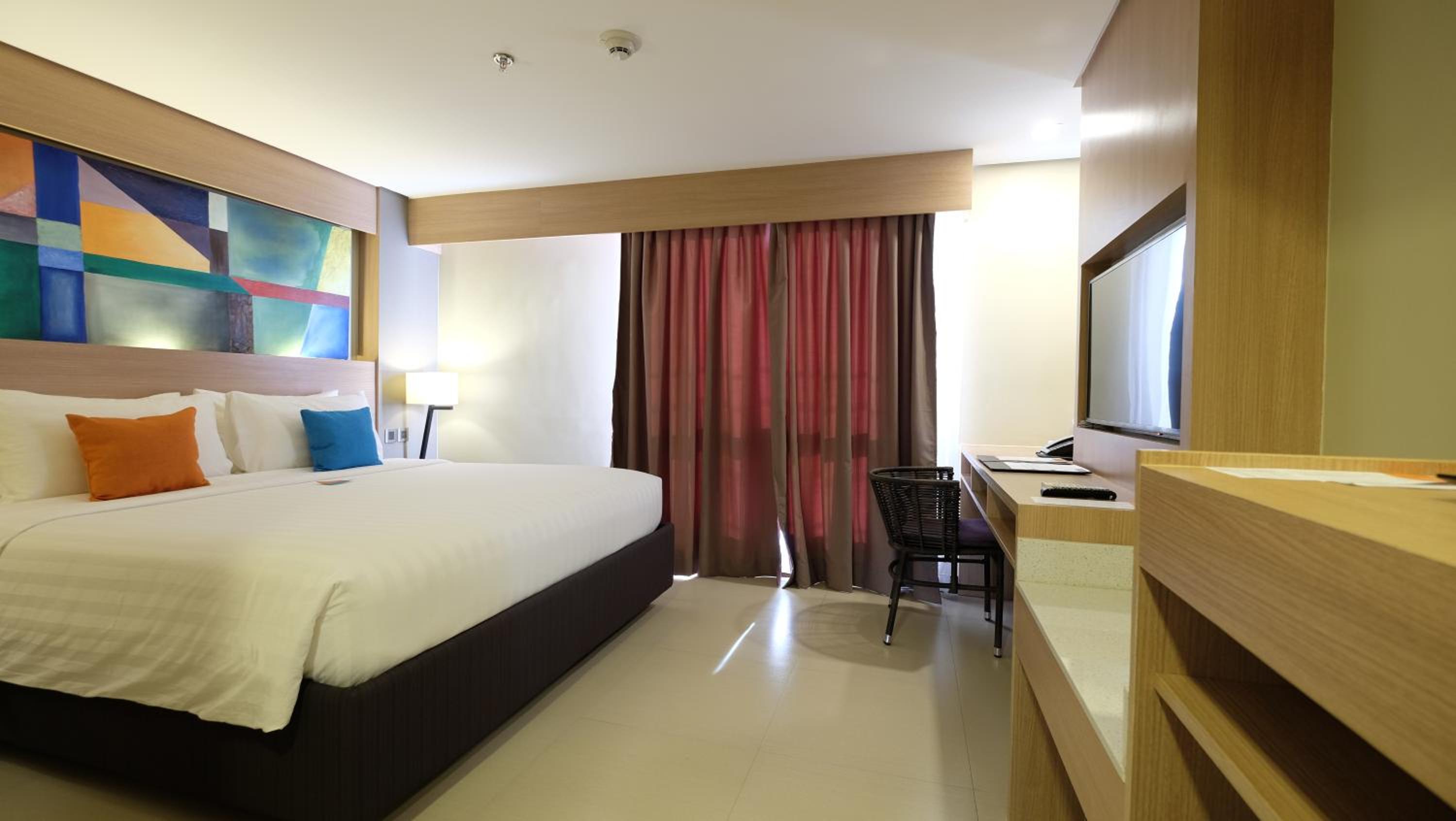 Altabriza Resort Boracay, Boracay - 21