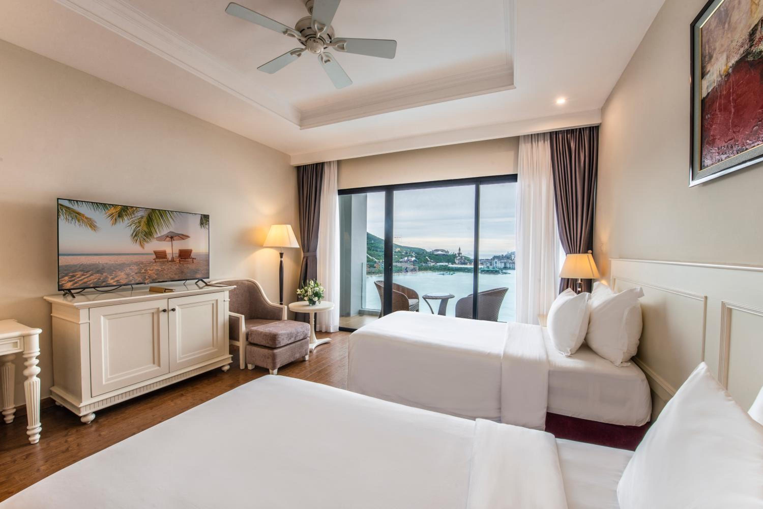 Vinpearl Resort & Spa Nha Trang Bay