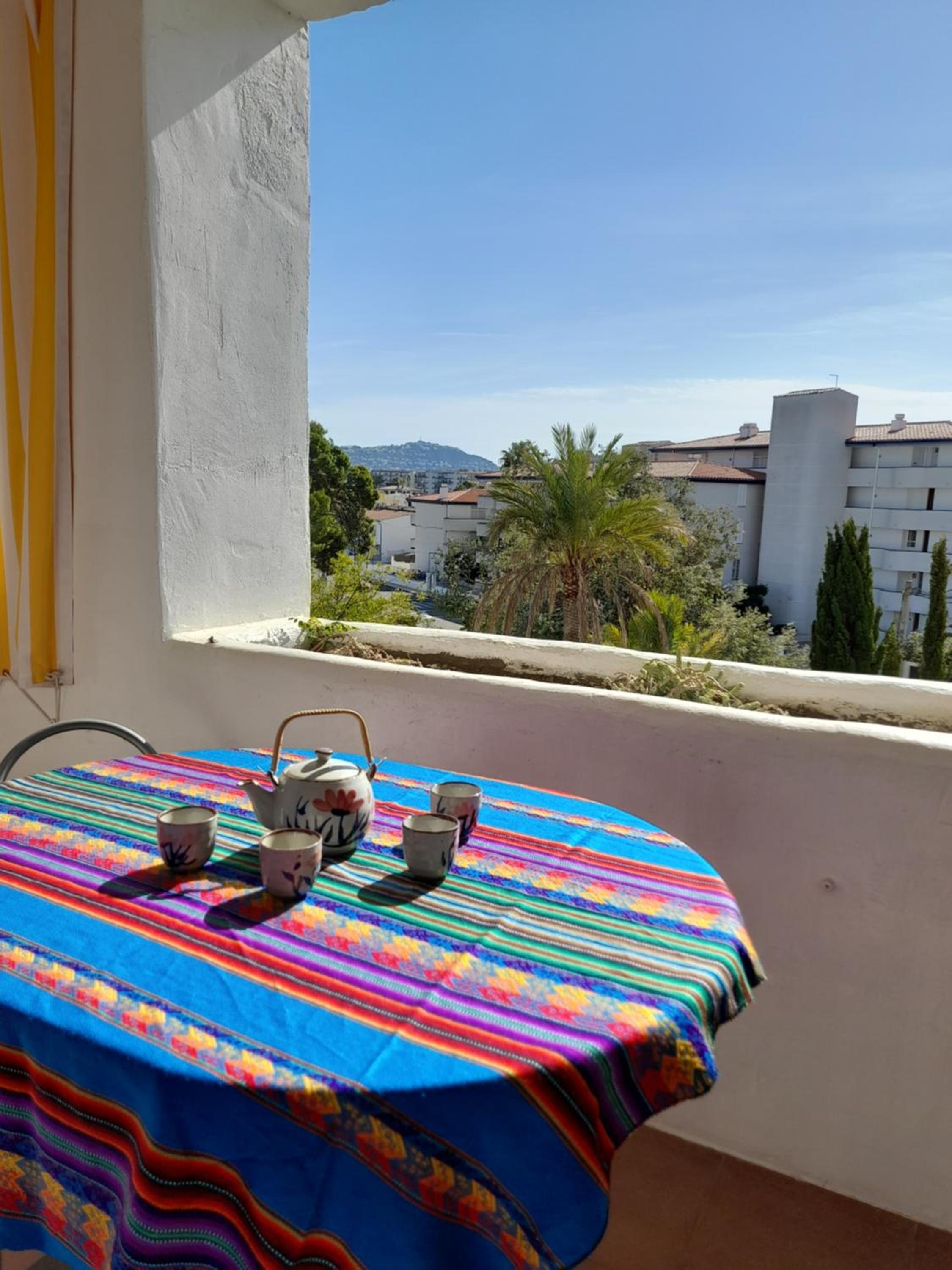 Royal Marine playa calme et cosy