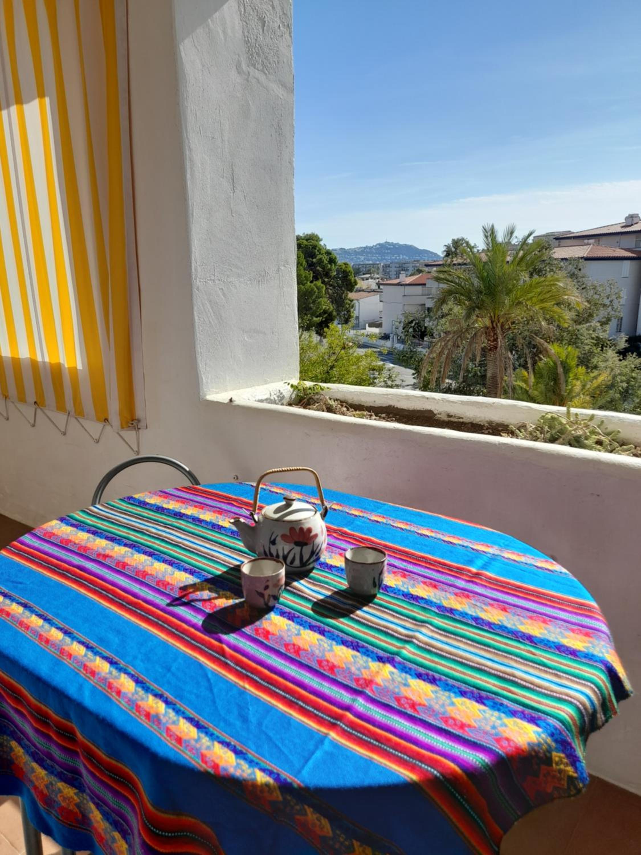 Royal Marine playa calme et cosy