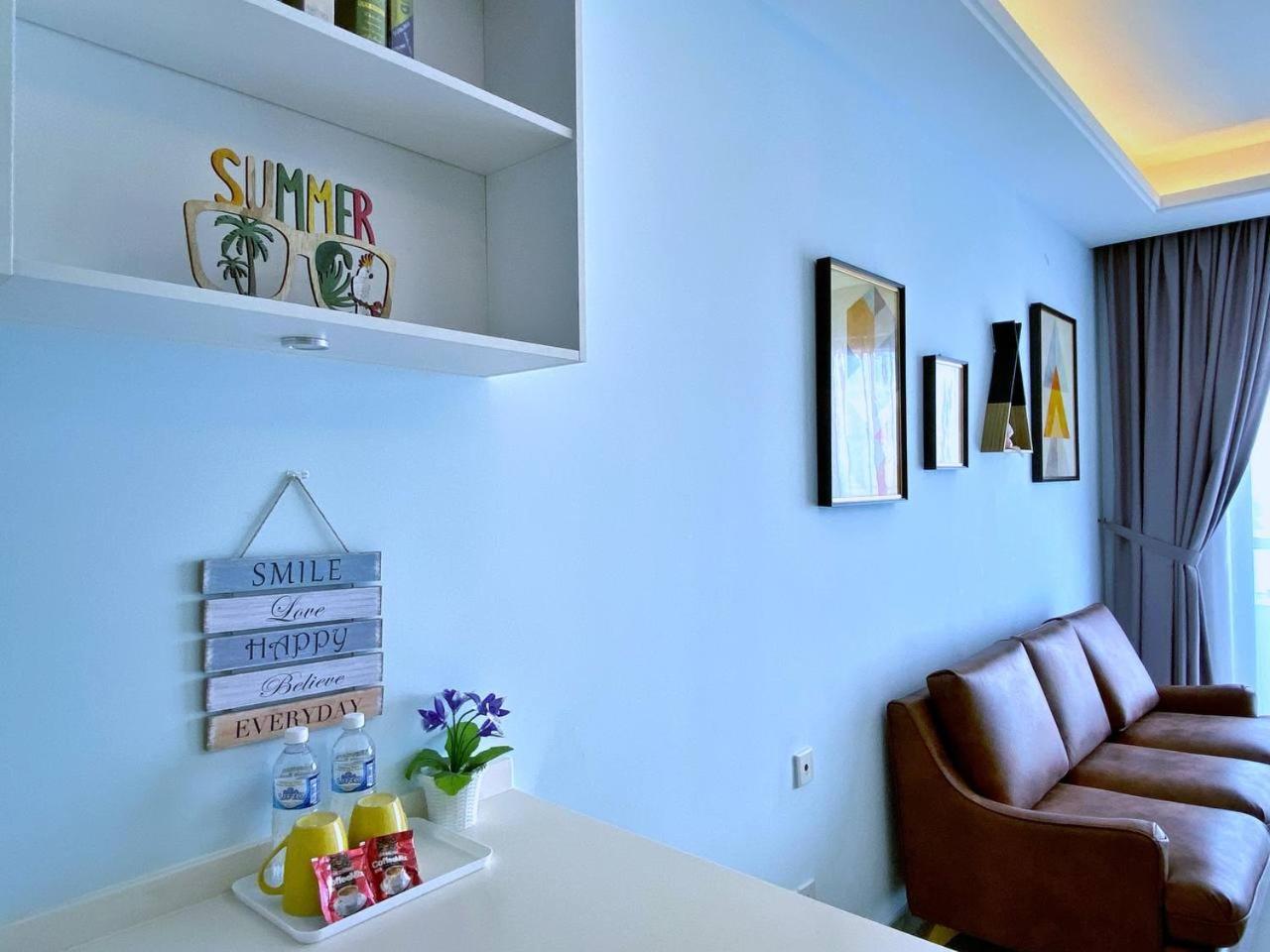 R&F Princess Cove JB Apartment Suites By SC Homestay