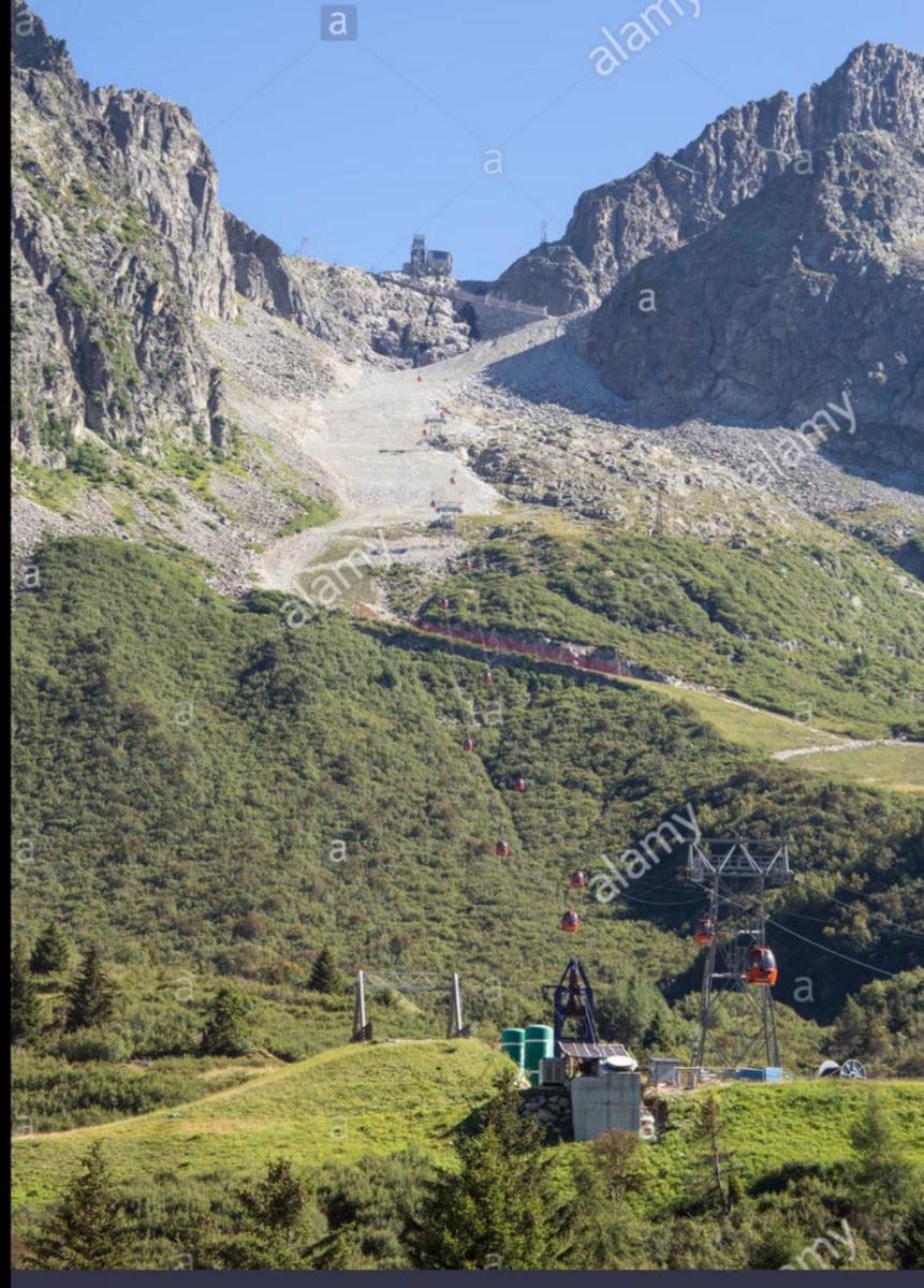 Belvedere Tonale
