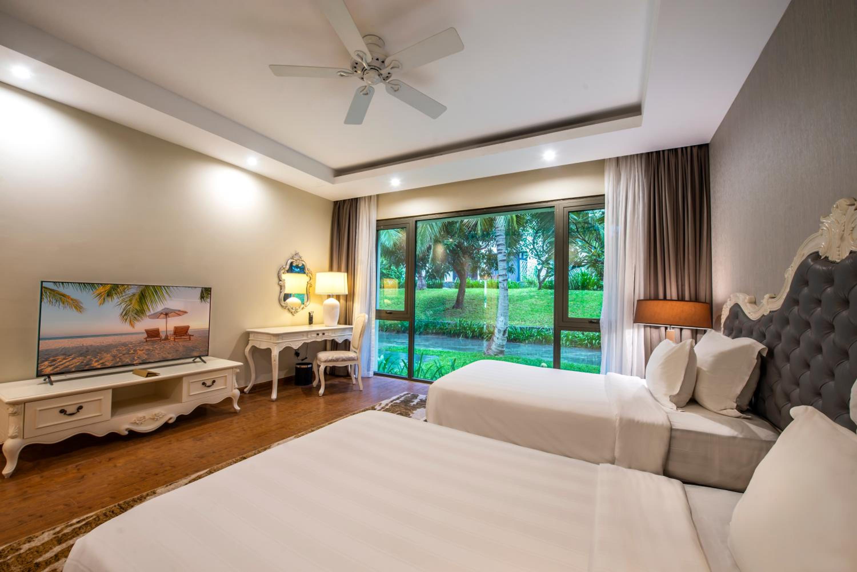Vinpearl Resort & Spa Nha Trang Bay