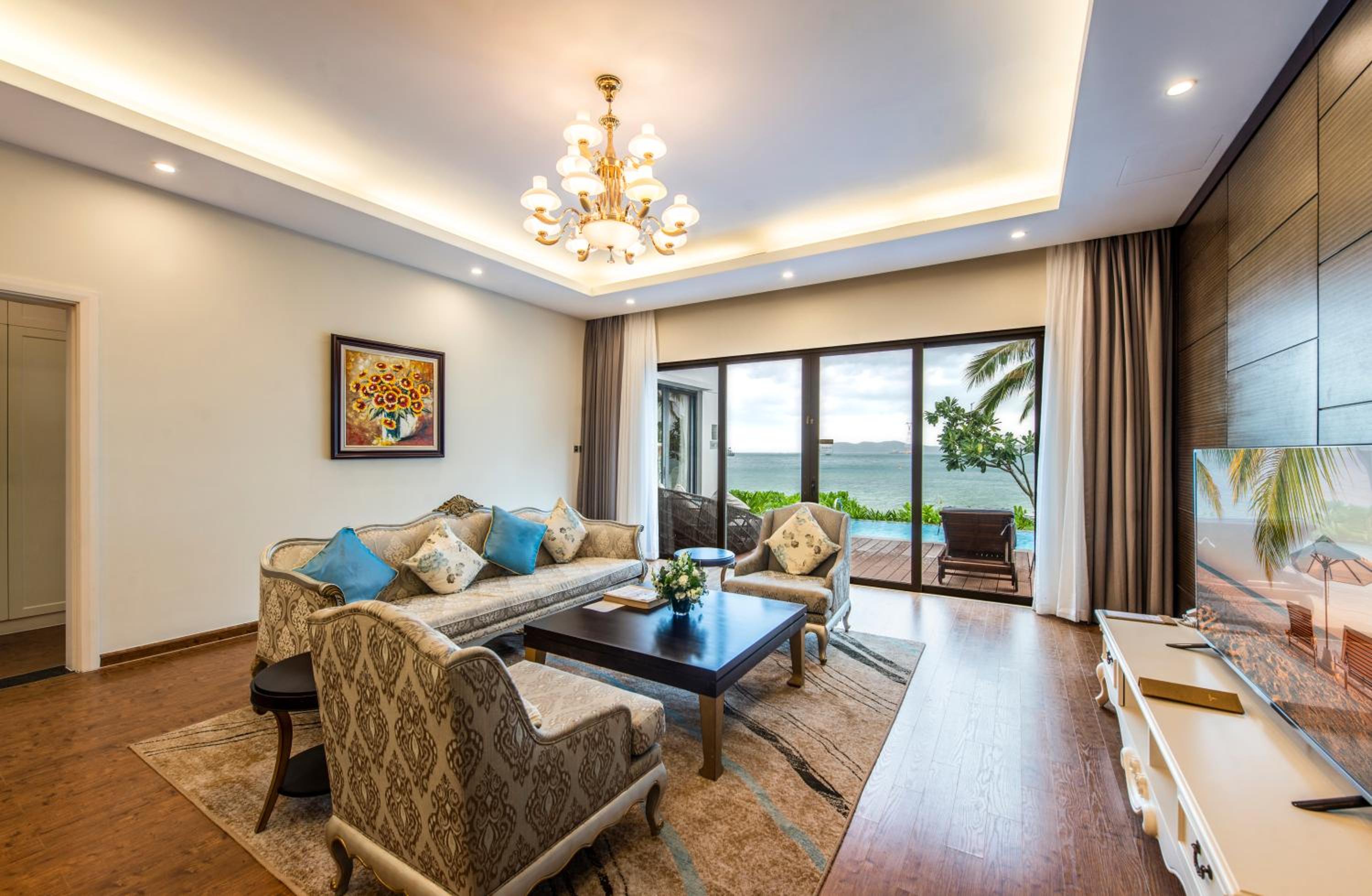Vinpearl Resort & Spa Nha Trang Bay