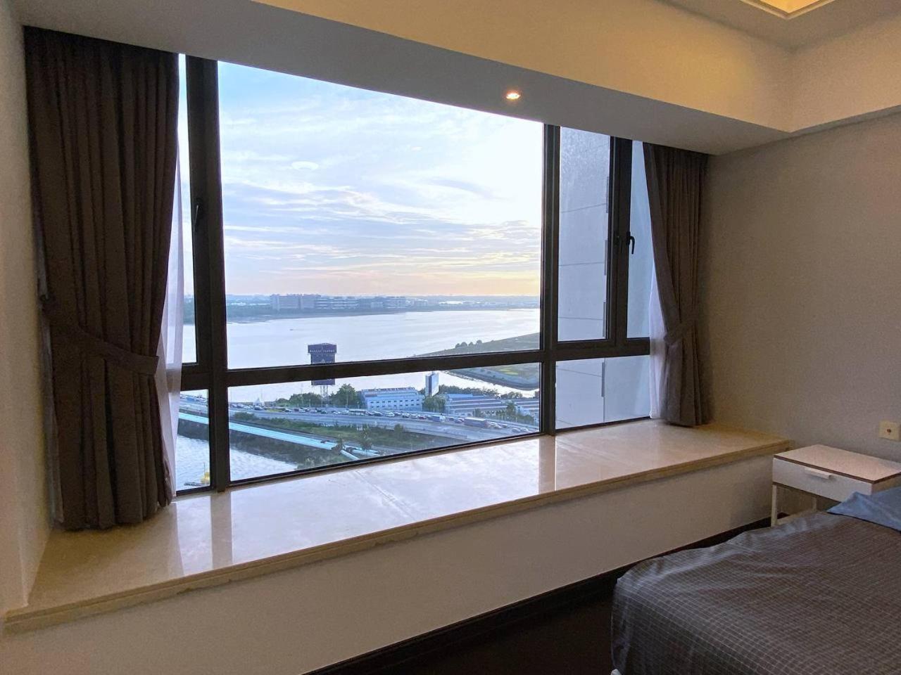 R&F Princess Cove JB Apartment Suites By SC Homestay