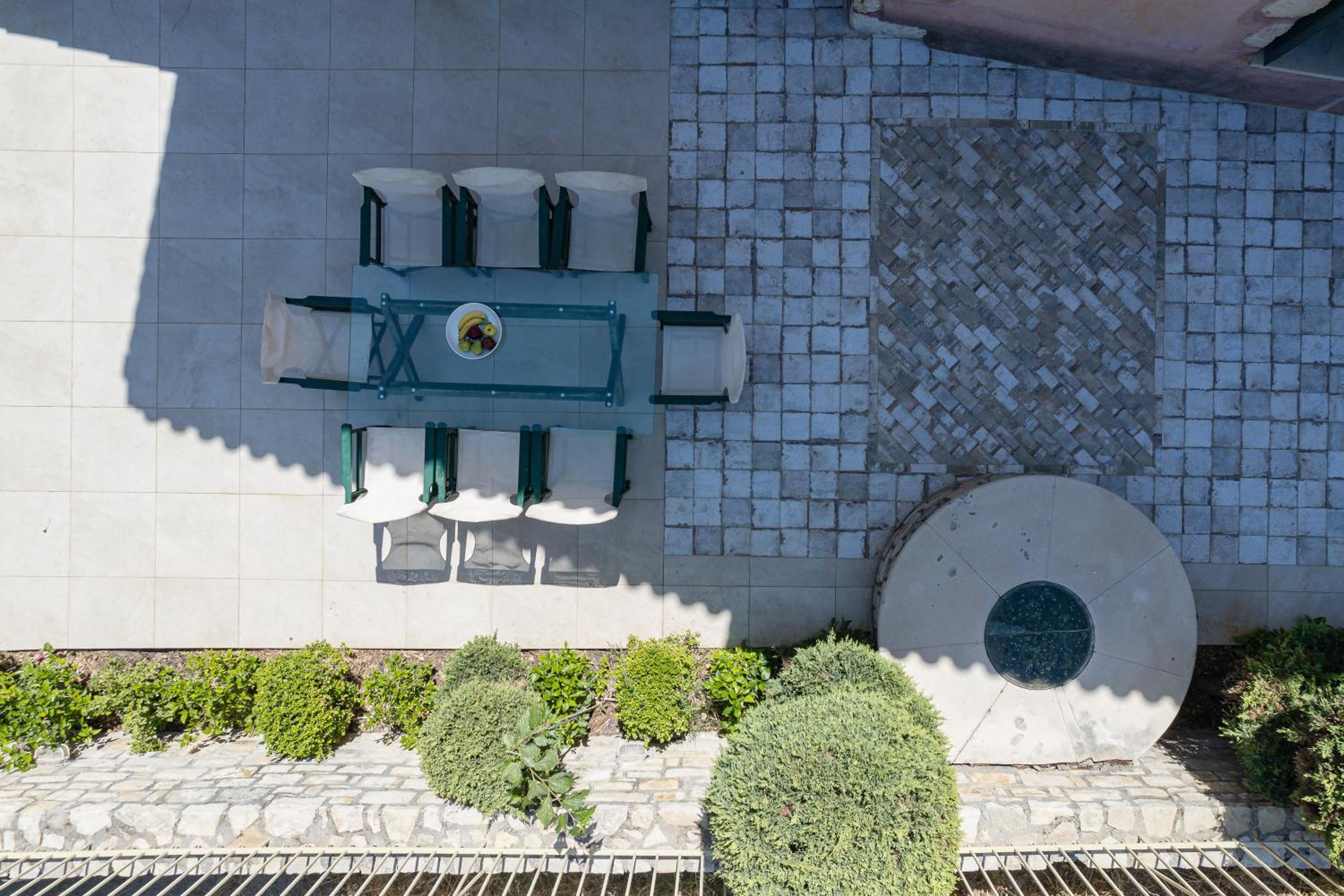 Erasmia's Venetian House view 5