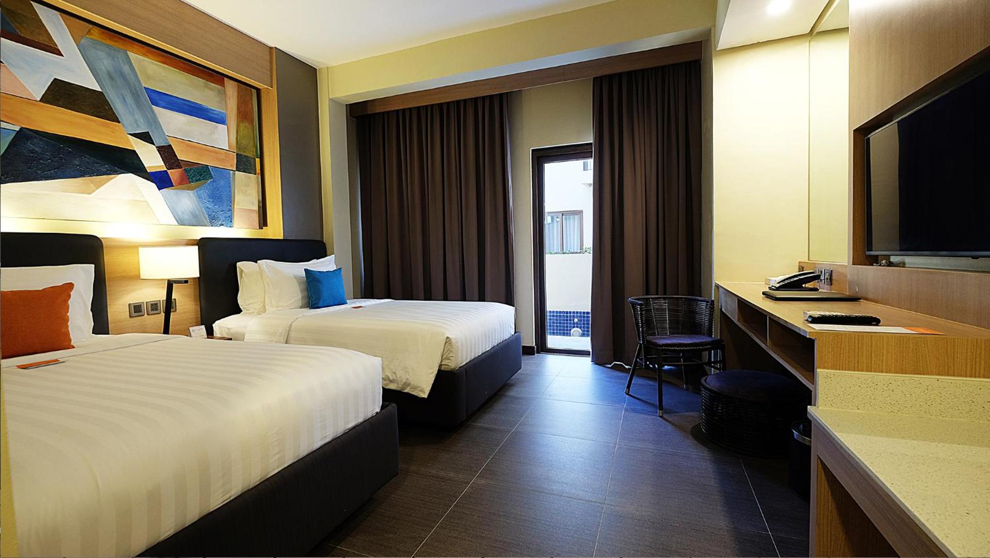 Altabriza Resort Boracay, Boracay - 22