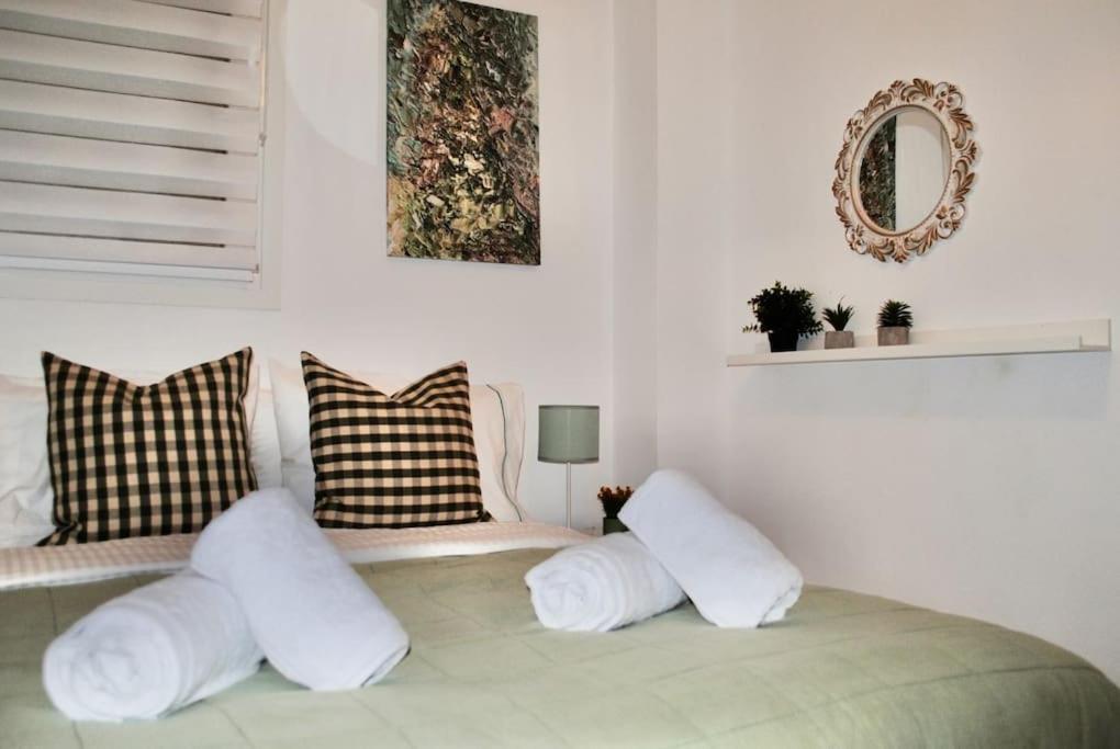 GPK Lux 2BR - 7 min walking to Acropolis photo 2