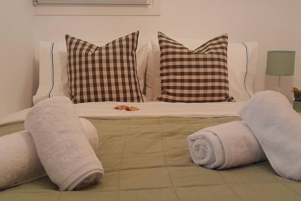 GPK Lux 2BR - 7 min walking to Acropolis photo 5