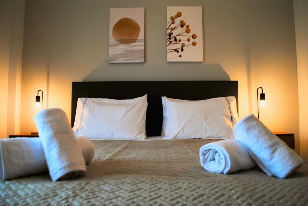 GPK Lux 2BR - 7 min walking to Acropolis photo 3