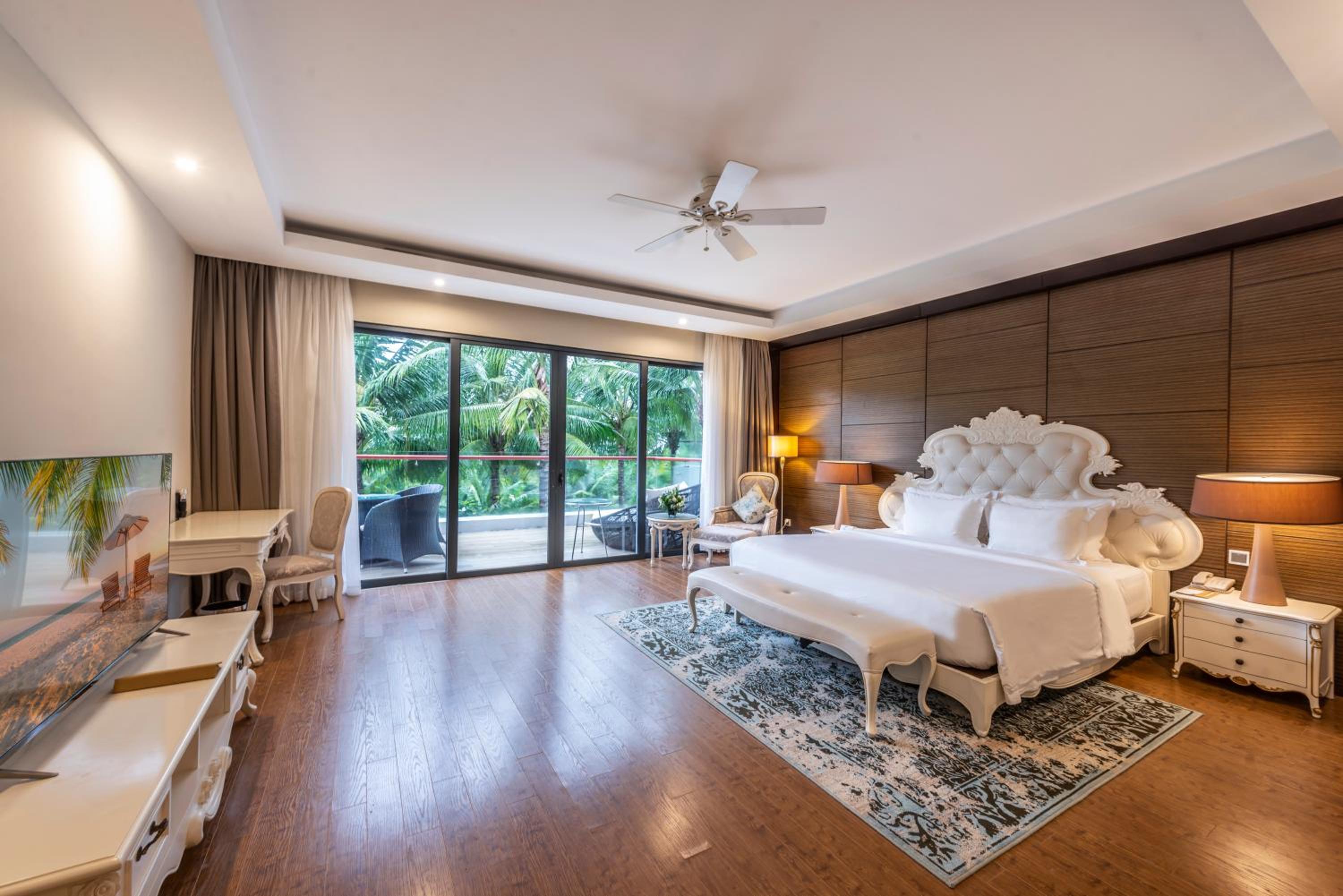 Vinpearl Resort & Spa Nha Trang Bay