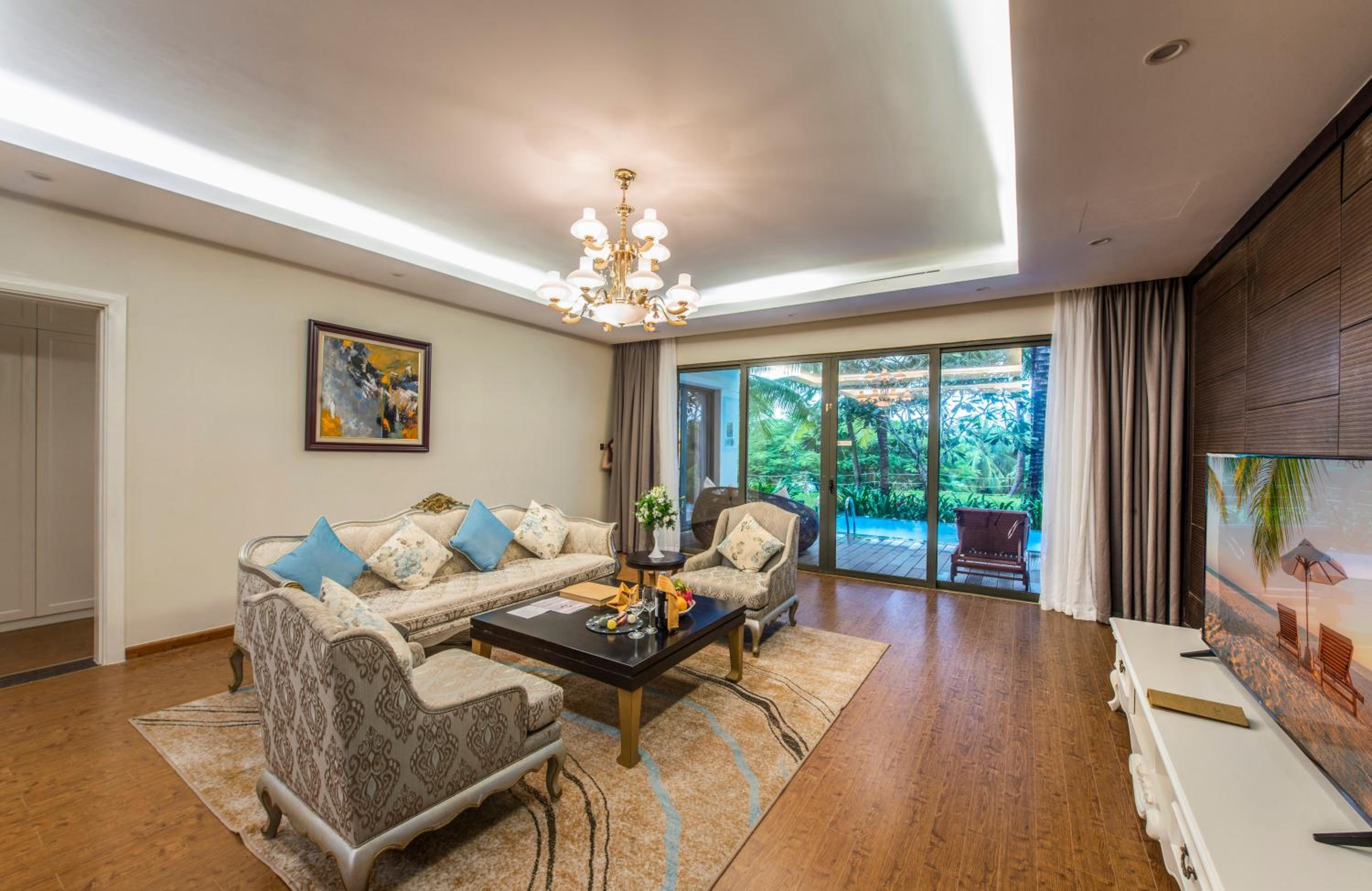 Vinpearl Resort & Spa Nha Trang Bay