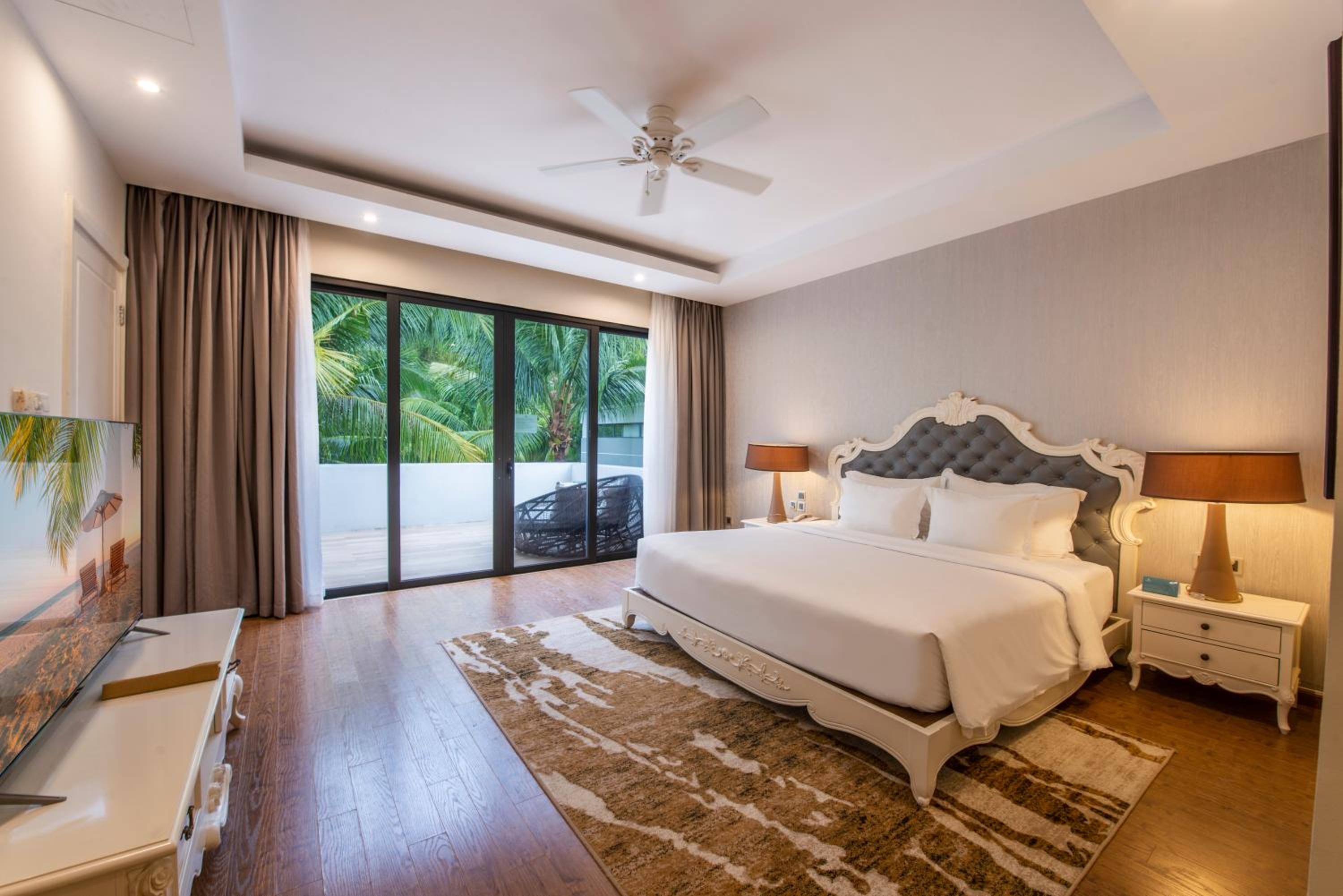 Vinpearl Resort & Spa Nha Trang Bay