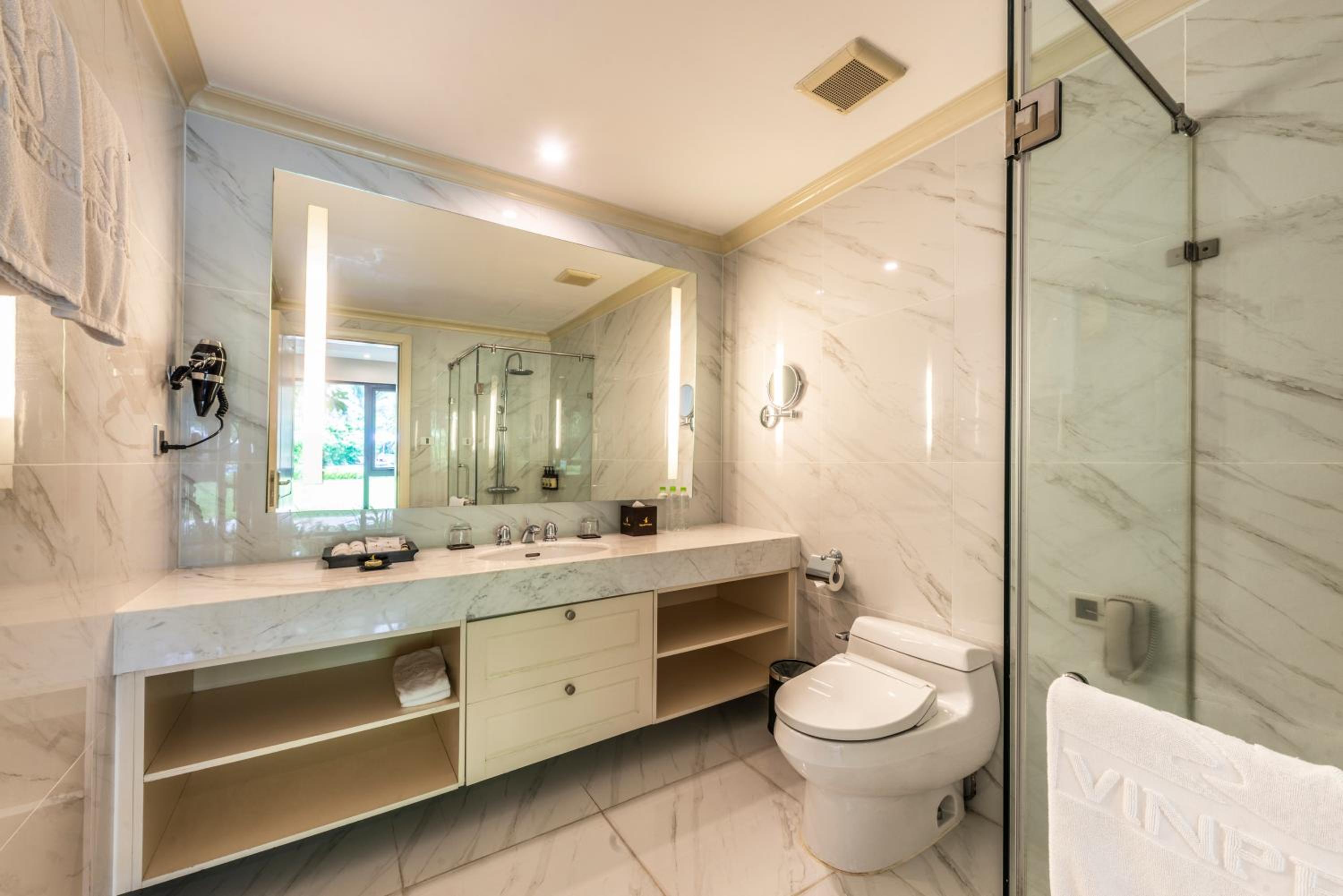 Vinpearl Resort & Spa Nha Trang Bay