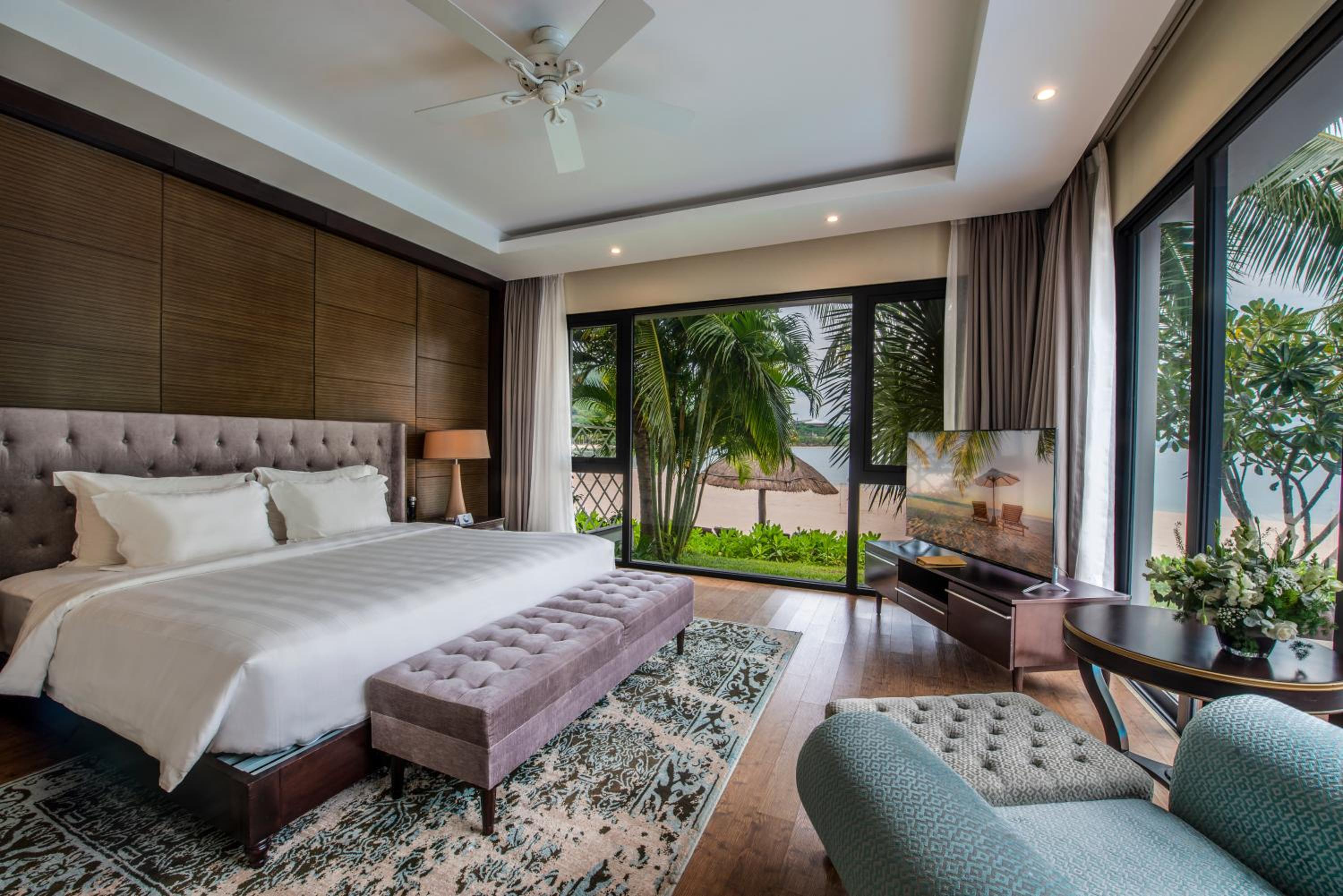Vinpearl Resort & Spa Nha Trang Bay - Image 2