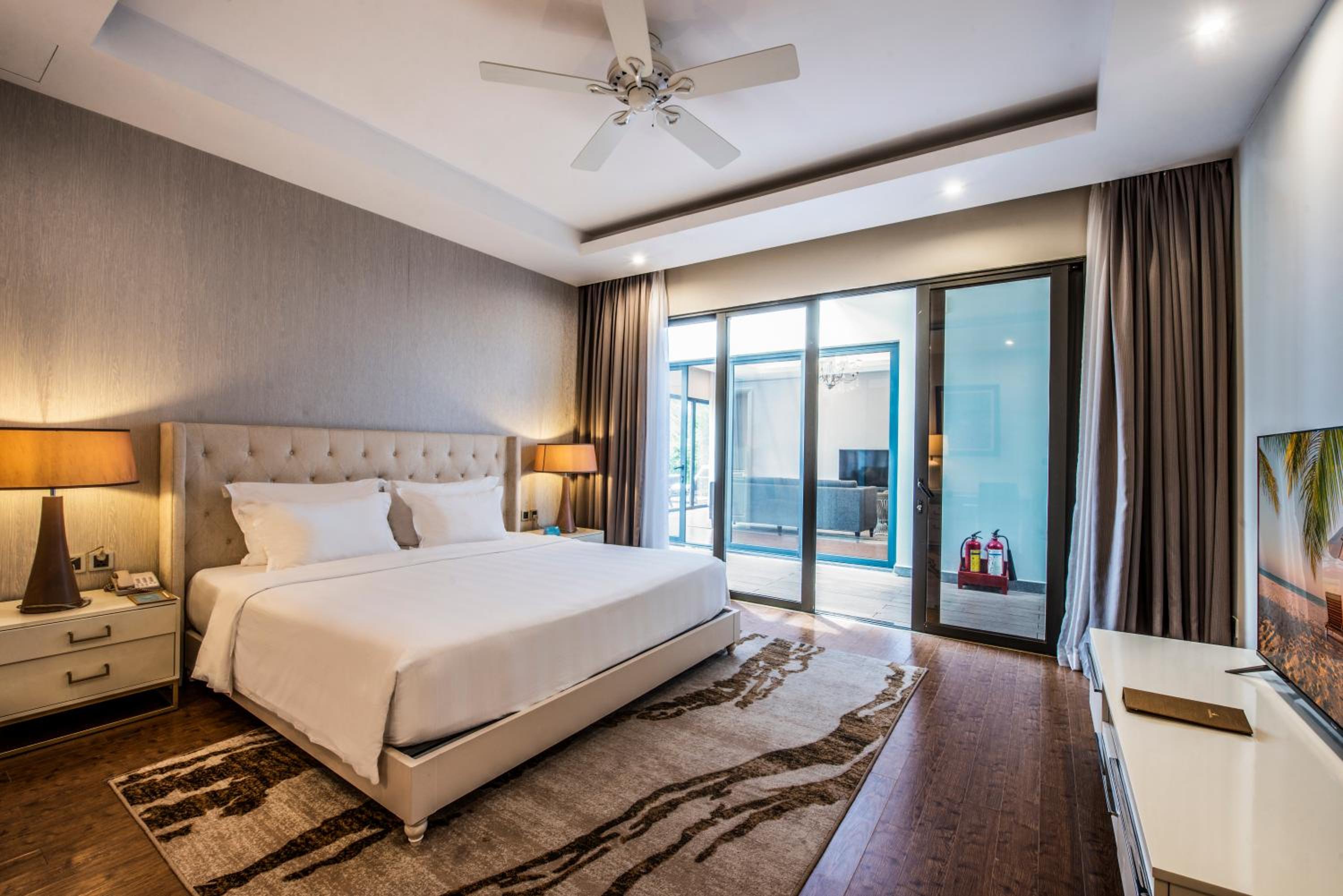 Vinpearl Resort & Spa Nha Trang Bay - Image 5